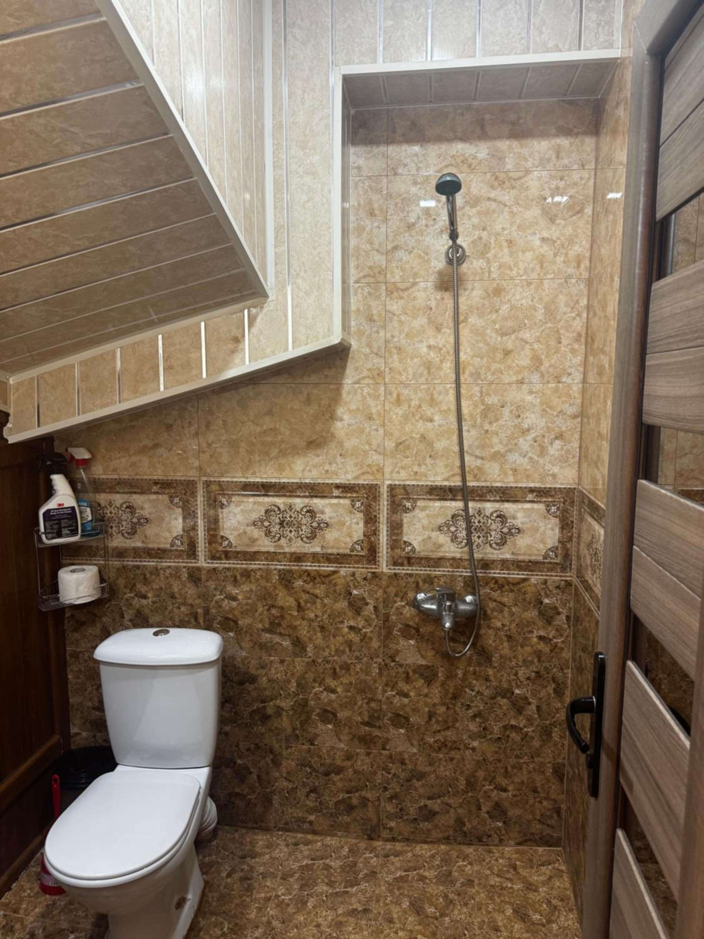 Armani Guest house