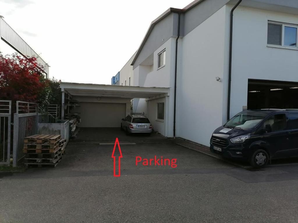 Haus Pleidelsheim