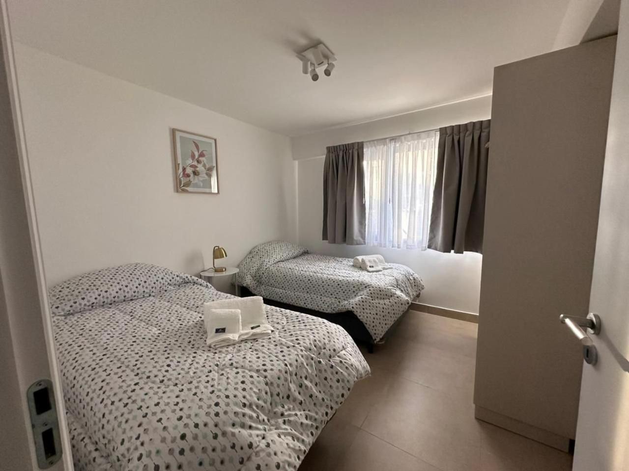 Aunaisin - Apartamentos 9 de julio 52