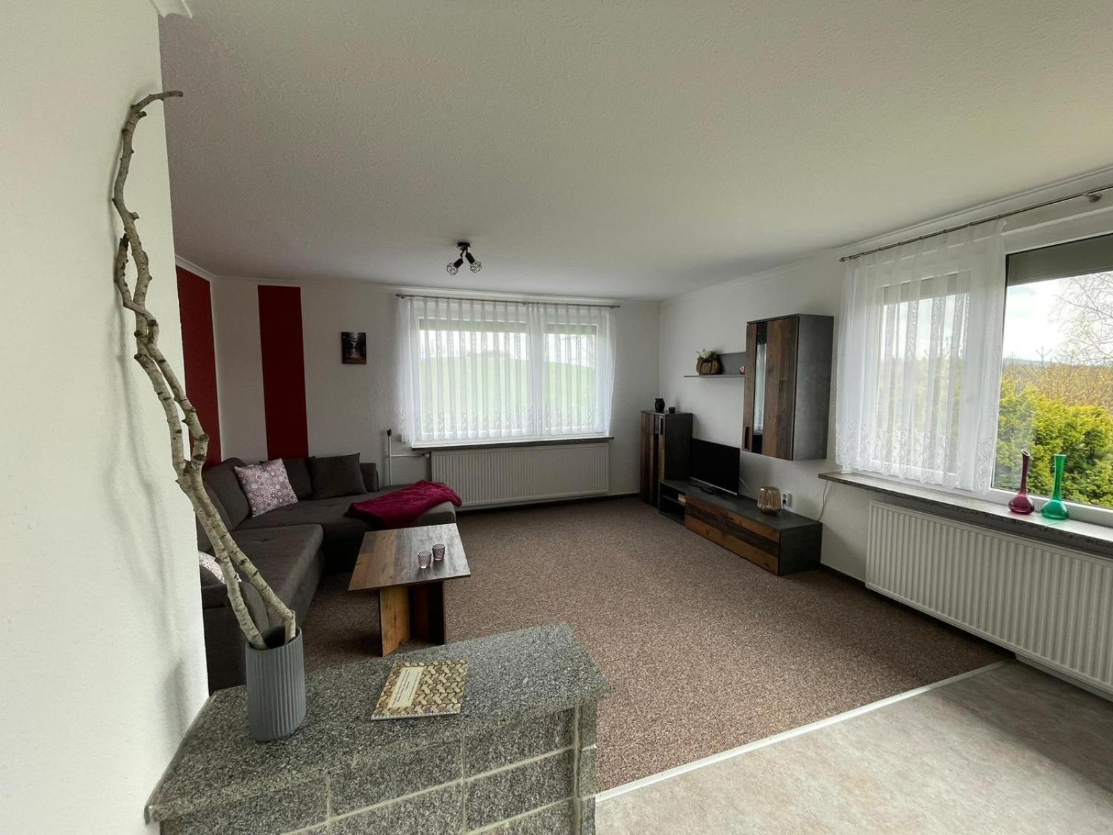 Ferienwohnung, Ferienhaus Naturlust, Oberlausitz-Zittauer Gebirge