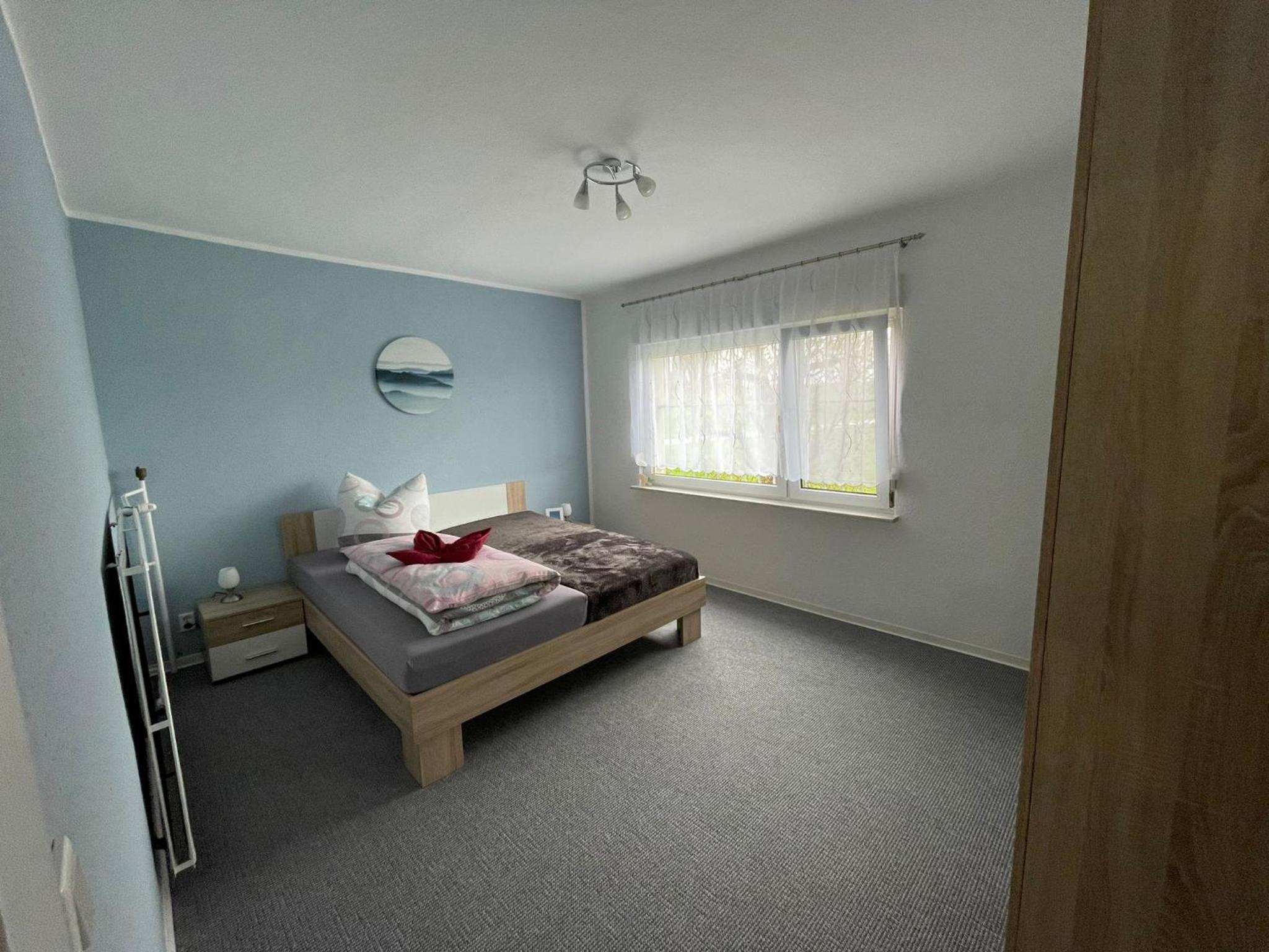 Ferienwohnung, Ferienhaus Naturlust, Oberlausitz-Zittauer Gebirge