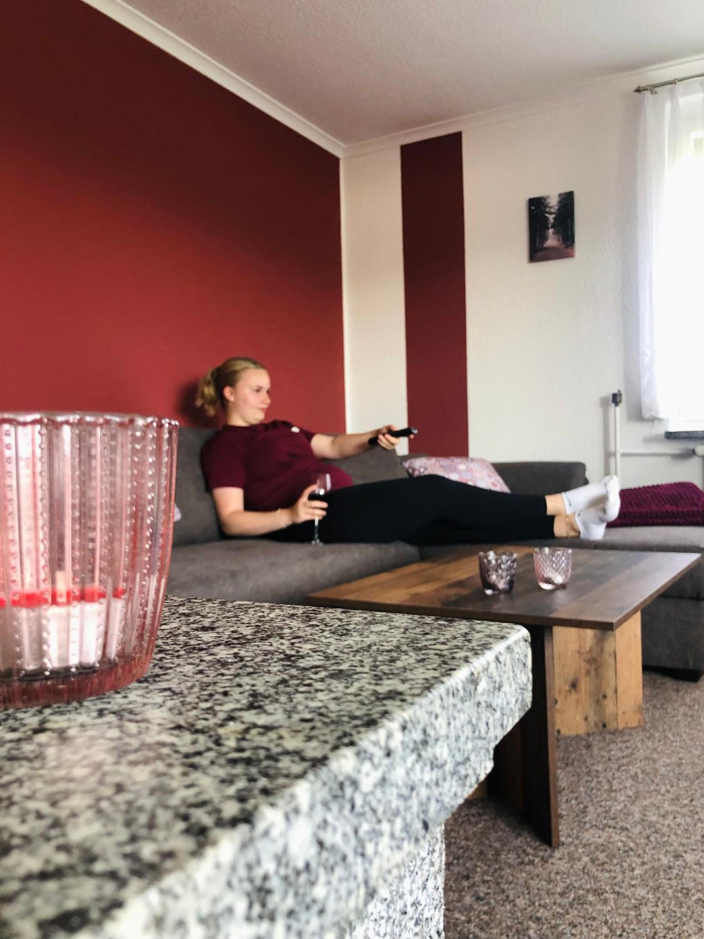 Ferienwohnung, Ferienhaus Naturlust, Oberlausitz-Zittauer Gebirge