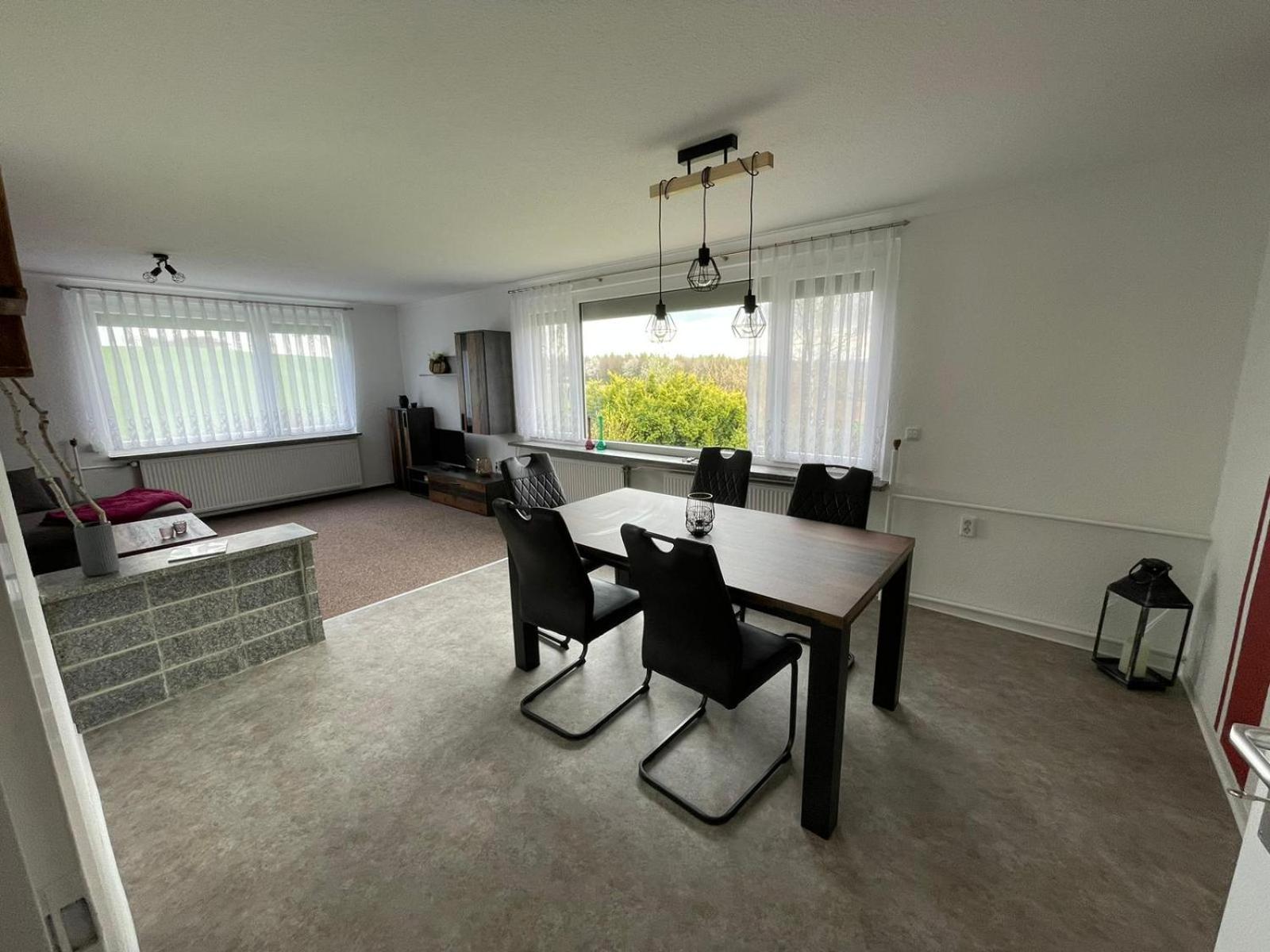 Ferienwohnung, Ferienhaus Naturlust, Oberlausitz-Zittauer Gebirge