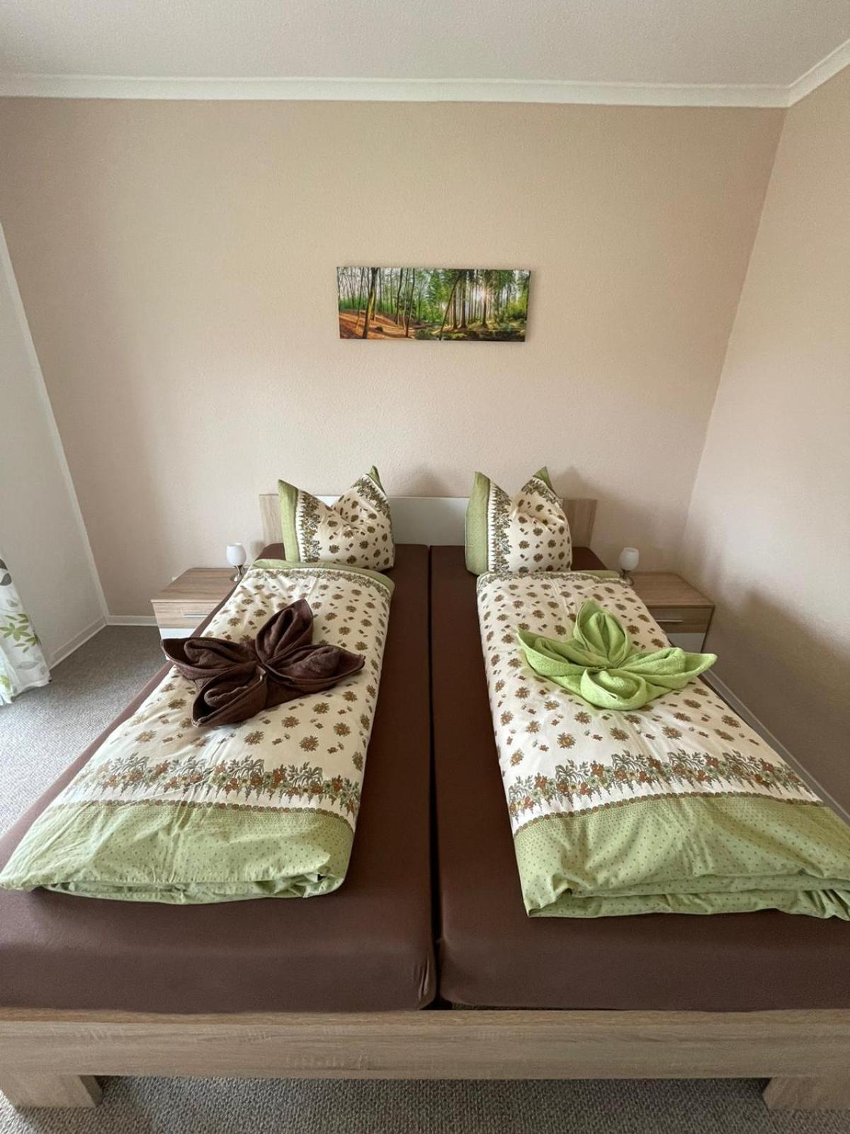 Ferienwohnung, Ferienhaus Naturlust, Oberlausitz-Zittauer Gebirge
