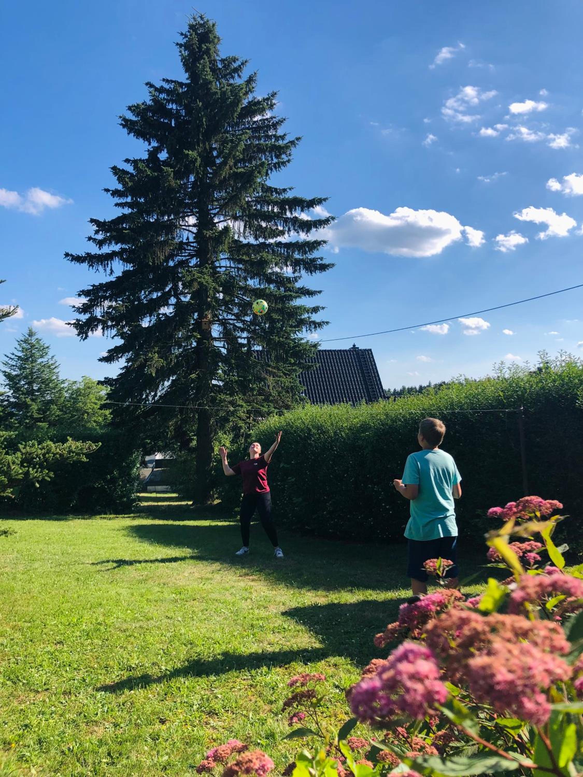 Ferienwohnung, Ferienhaus Naturlust, Oberlausitz-Zittauer Gebirge