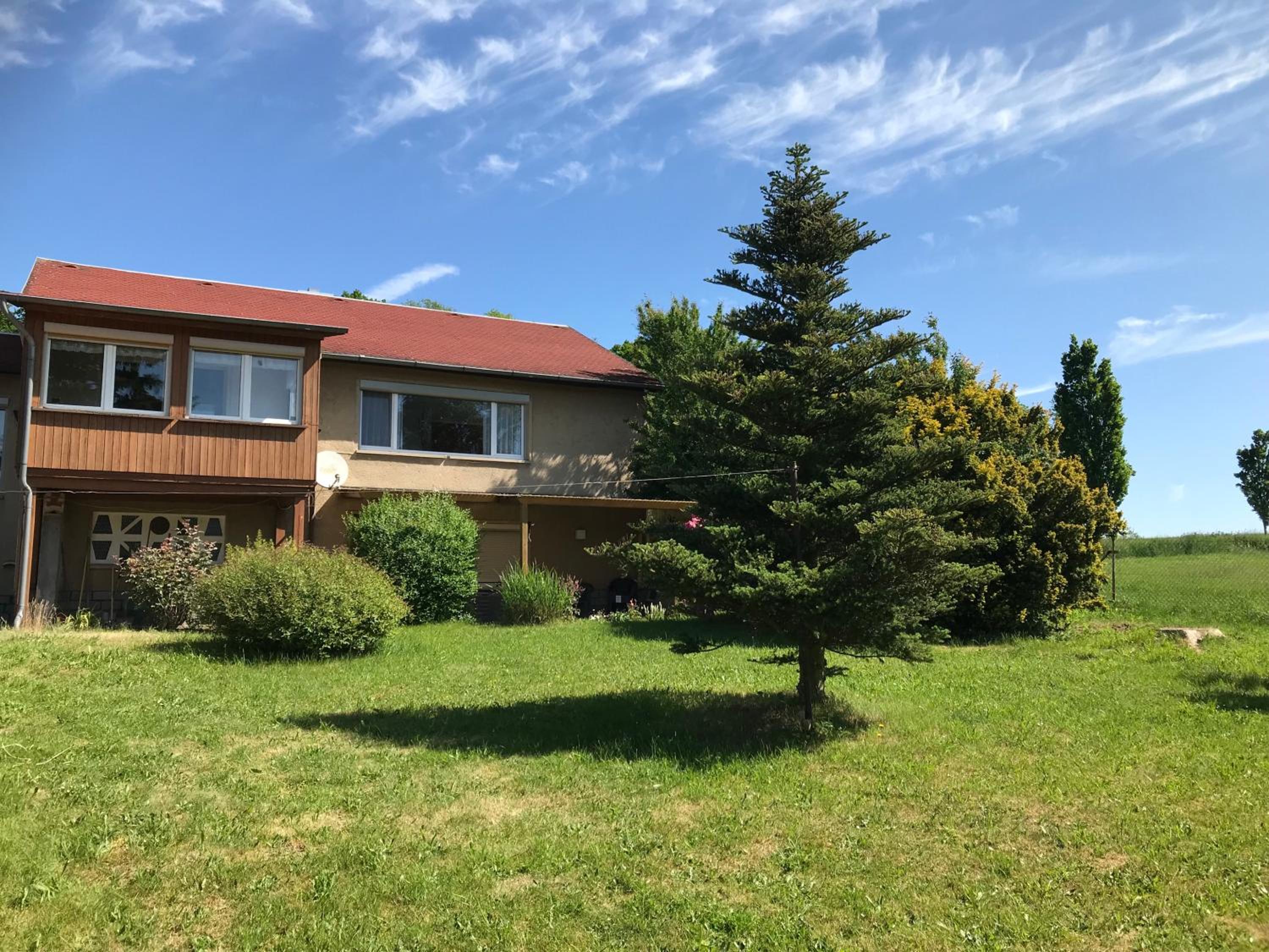 Ferienwohnung, Ferienhaus Naturlust, Oberlausitz-Zittauer Gebirge