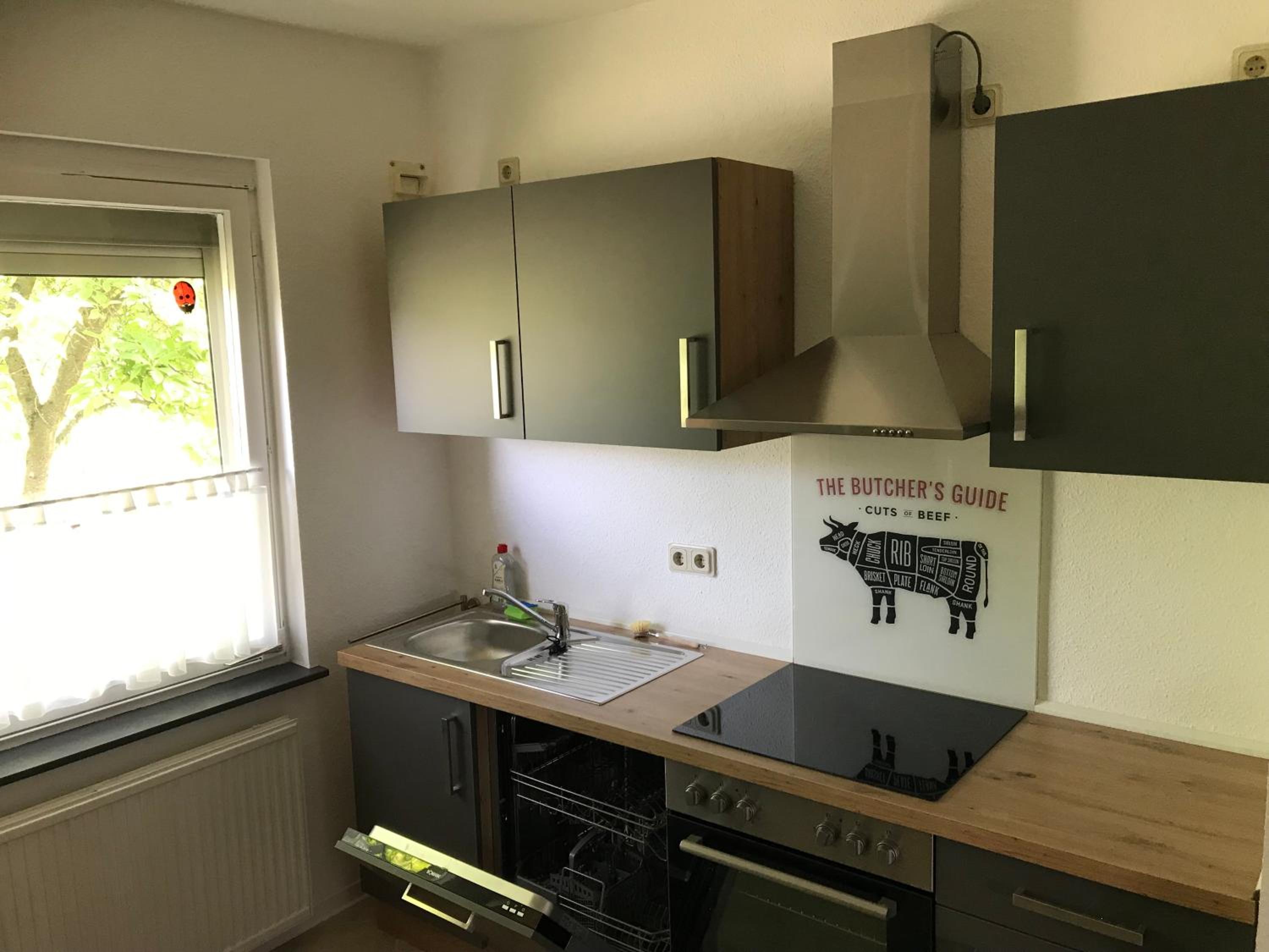 Ferienwohnung, Ferienhaus Naturlust, Oberlausitz-Zittauer Gebirge