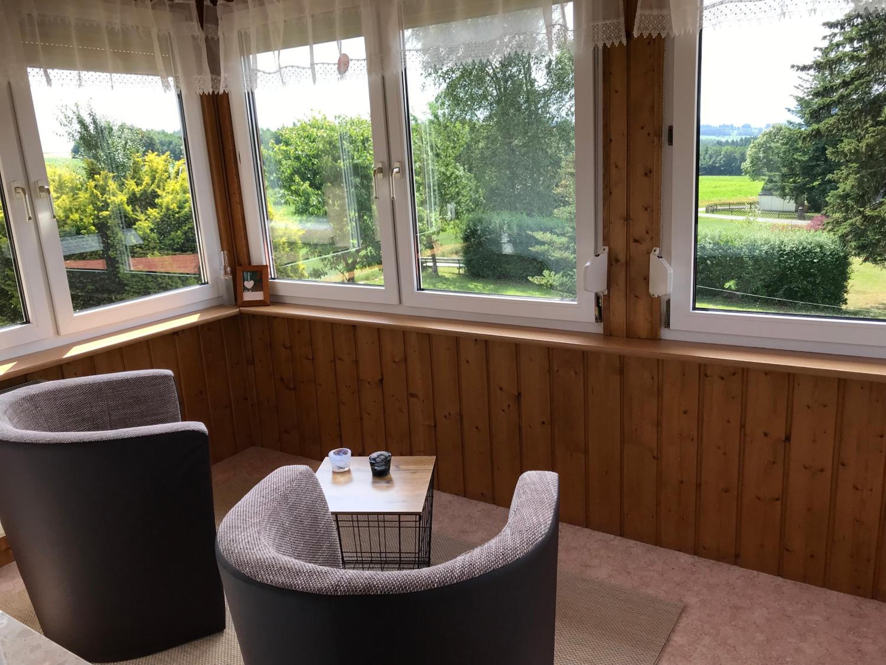 Ferienwohnung, Ferienhaus Naturlust, Oberlausitz-Zittauer Gebirge