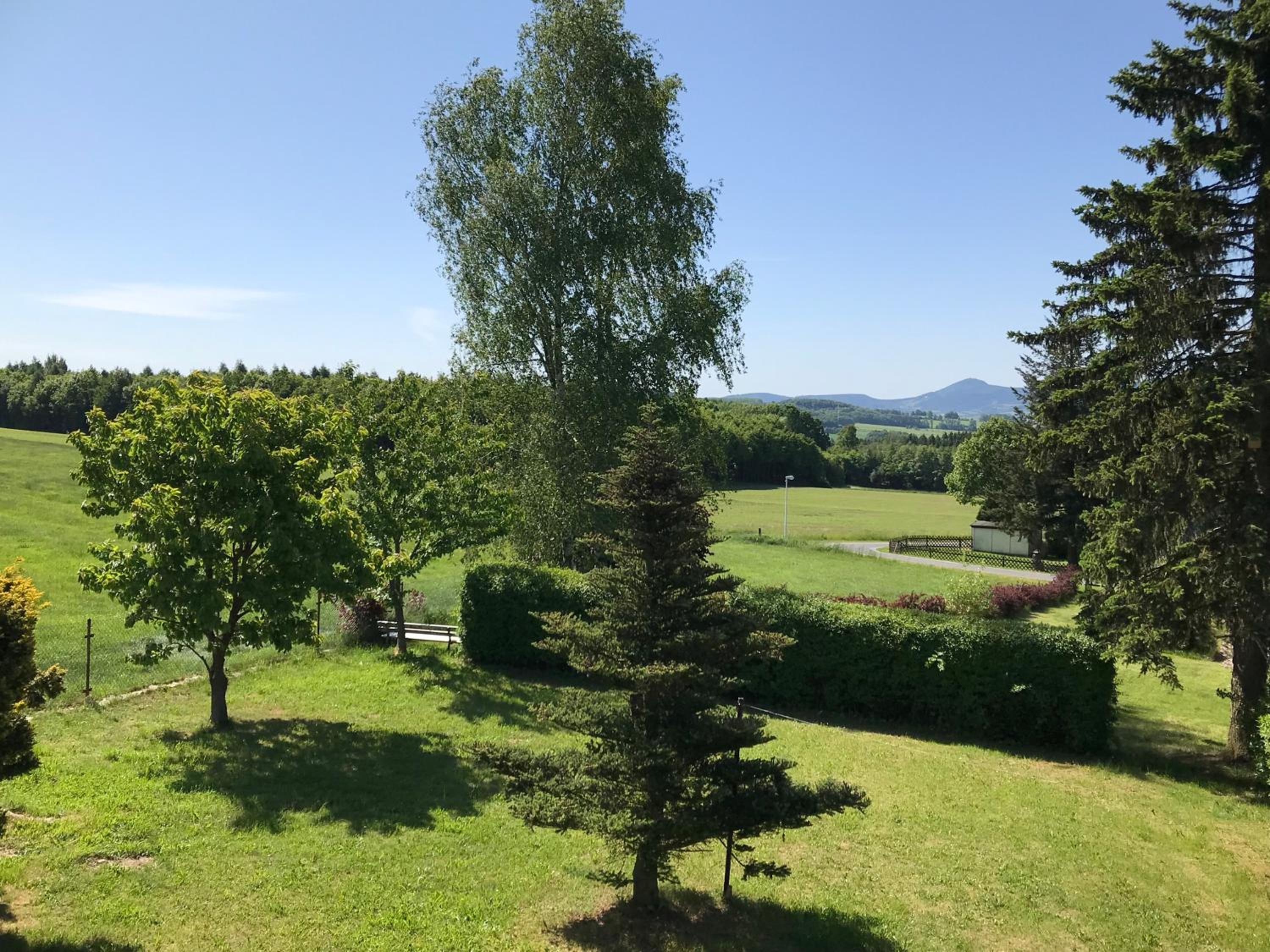 Ferienwohnung, Ferienhaus Naturlust, Oberlausitz-Zittauer Gebirge