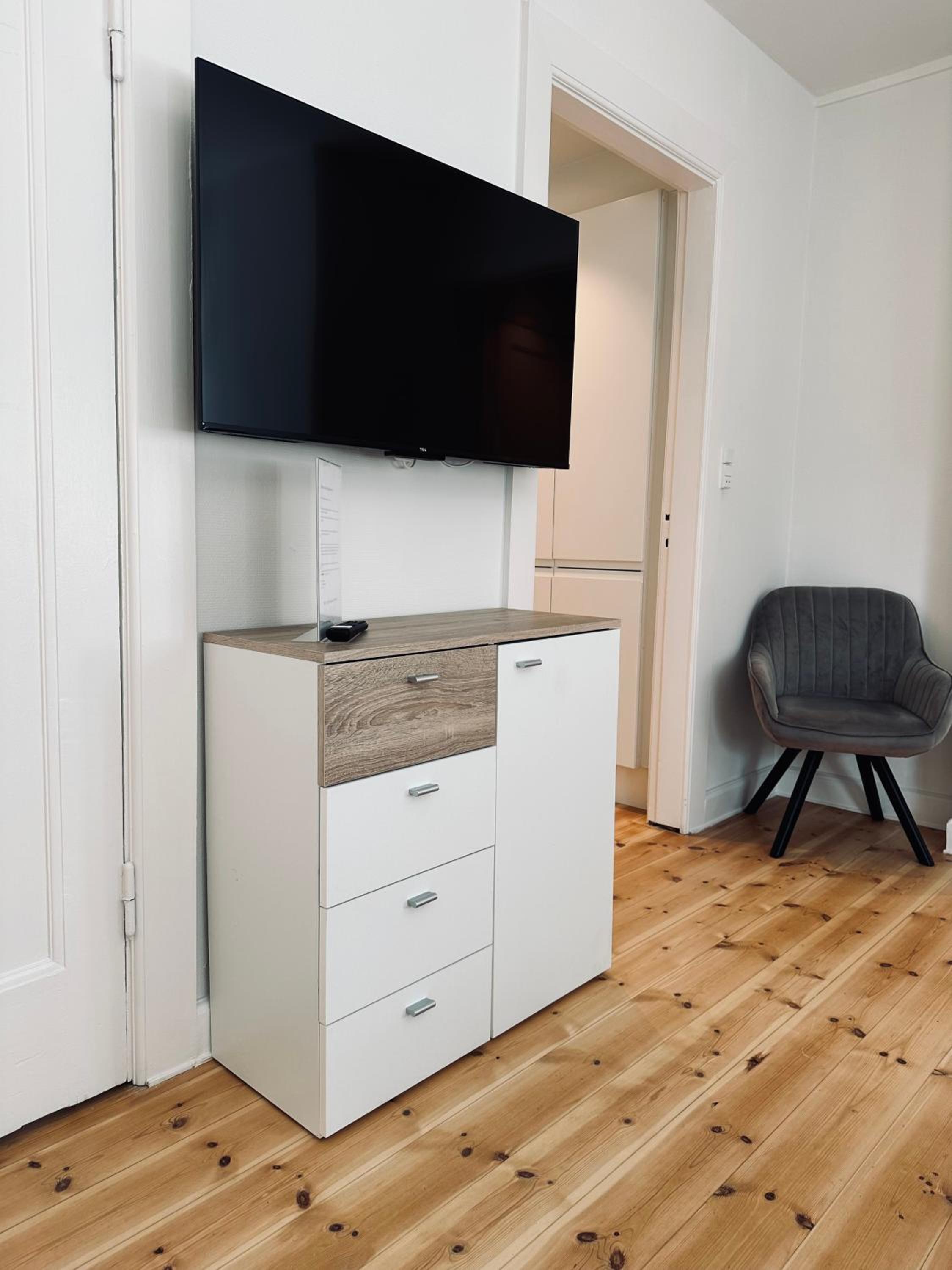 Cozy Apartment - Søborg Great Copenhagen