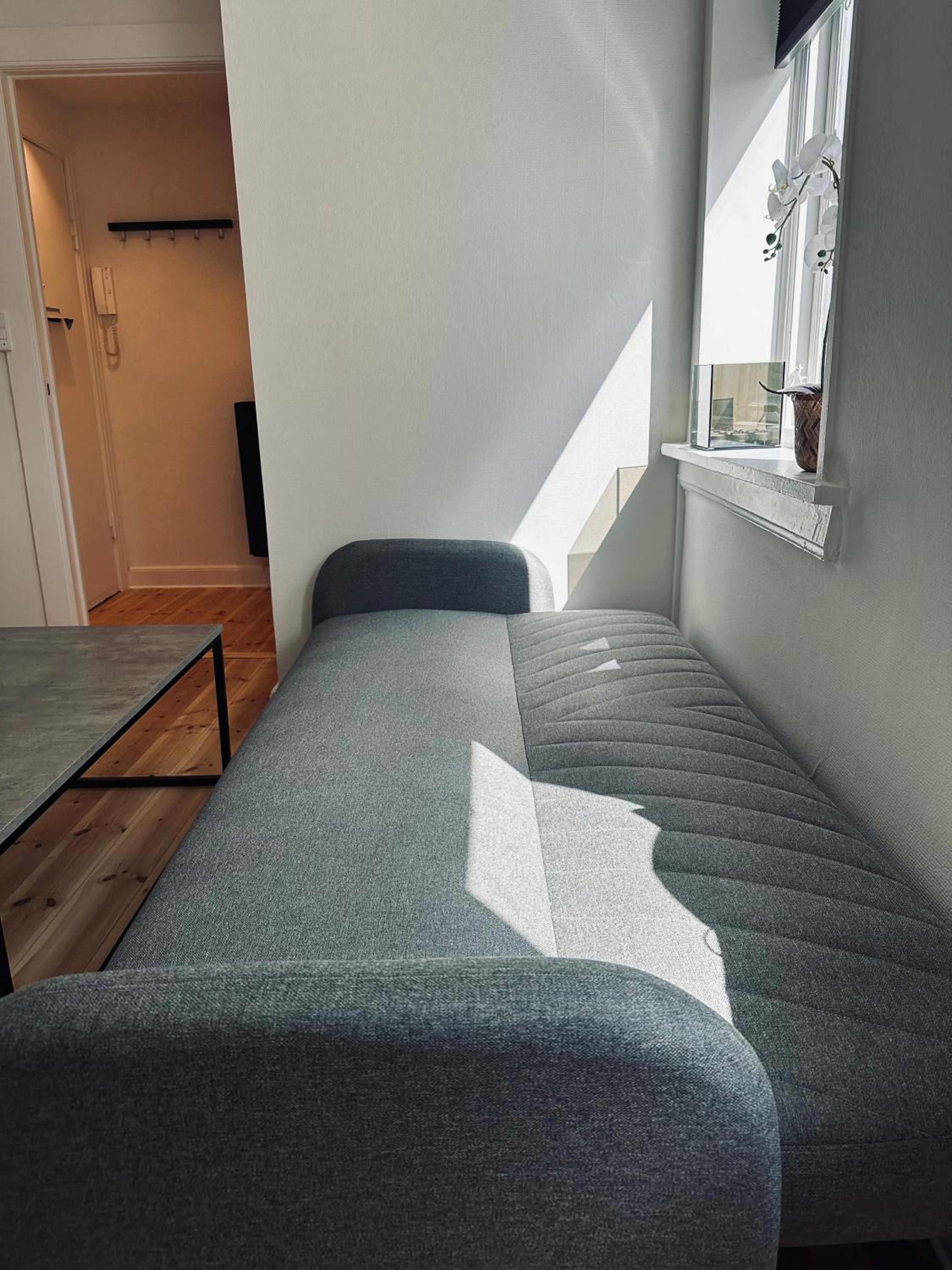 Cozy Apartment - Søborg Great Copenhagen