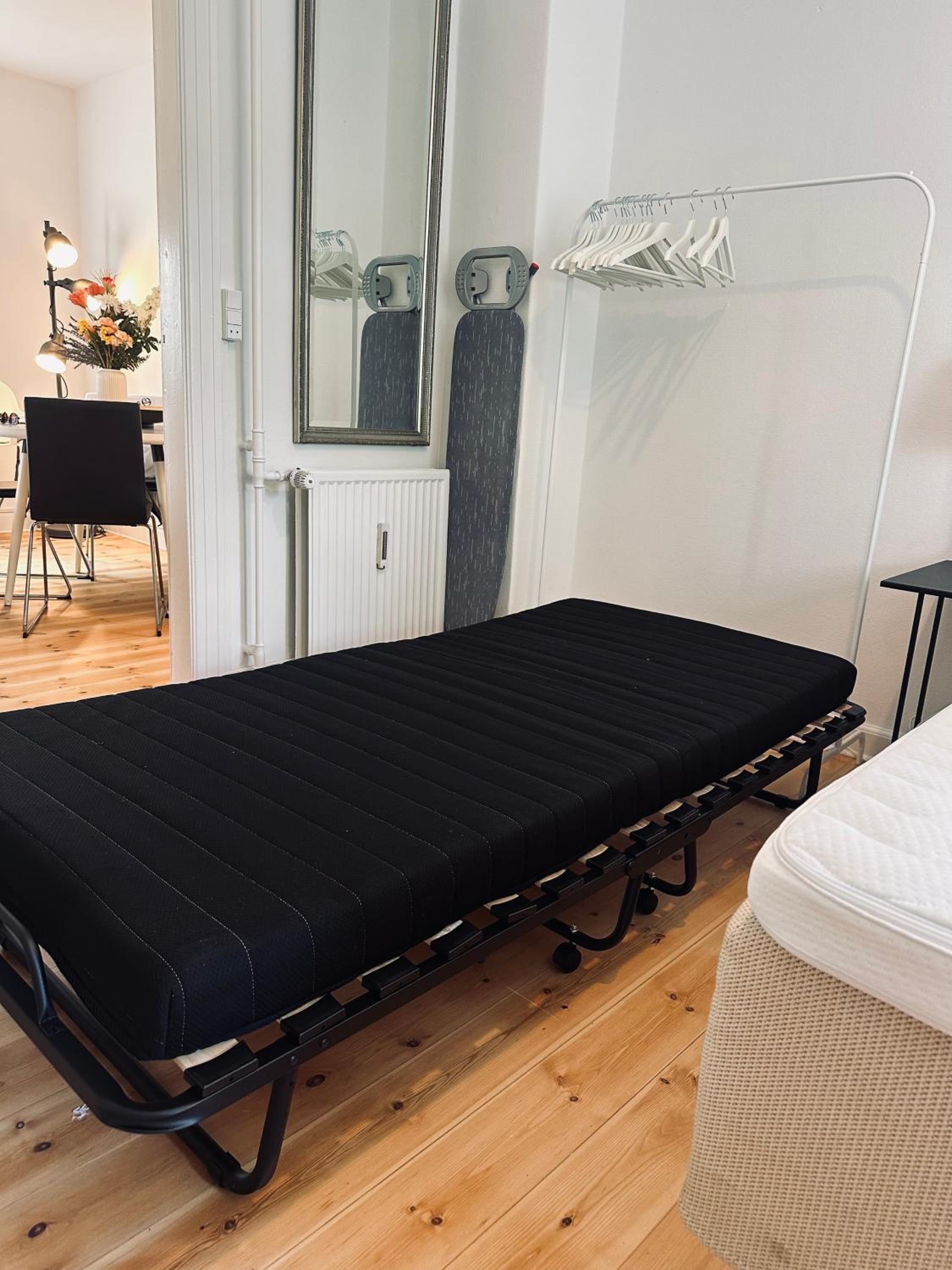 Cozy Apartment - Søborg Great Copenhagen