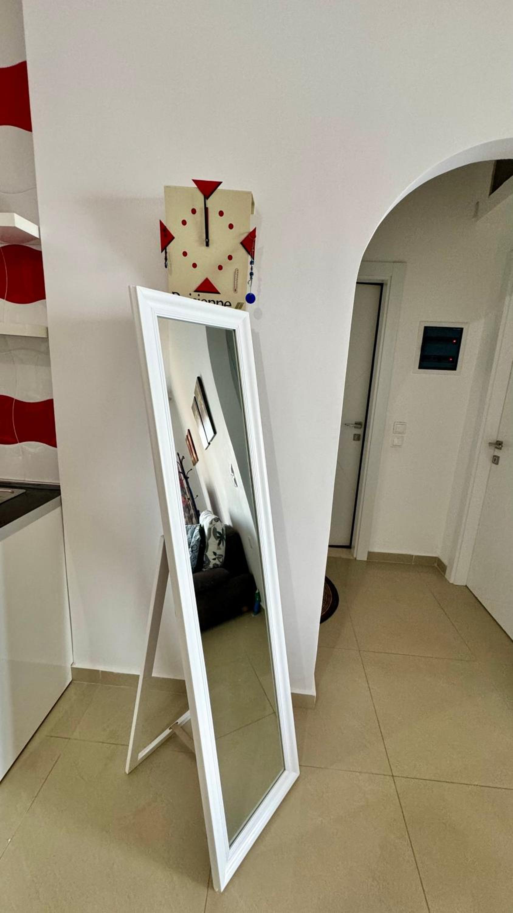 Red Infinity SeaView Apartment Saranda photo 3