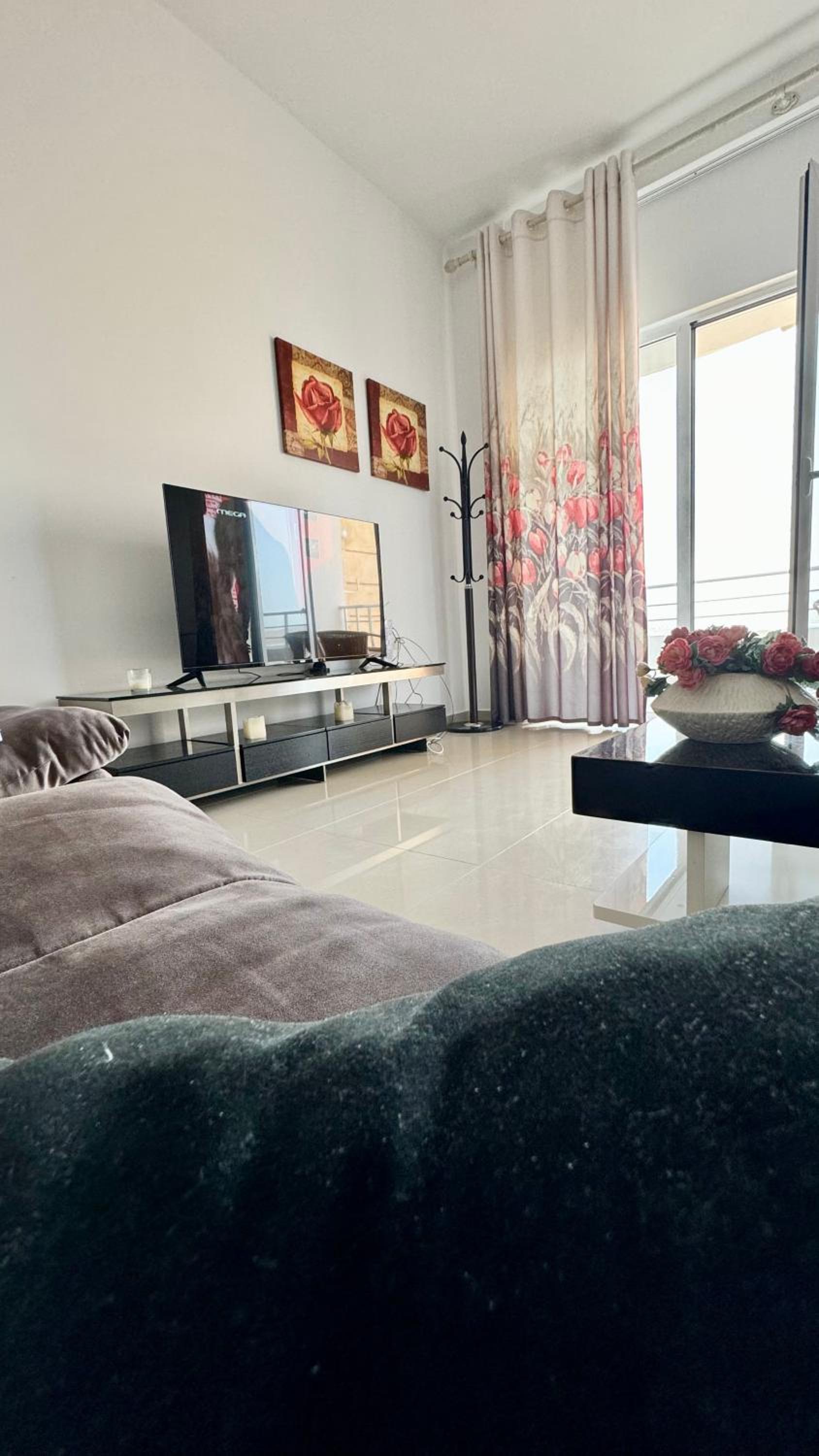 Red Infinity SeaView Apartment Saranda photo 4