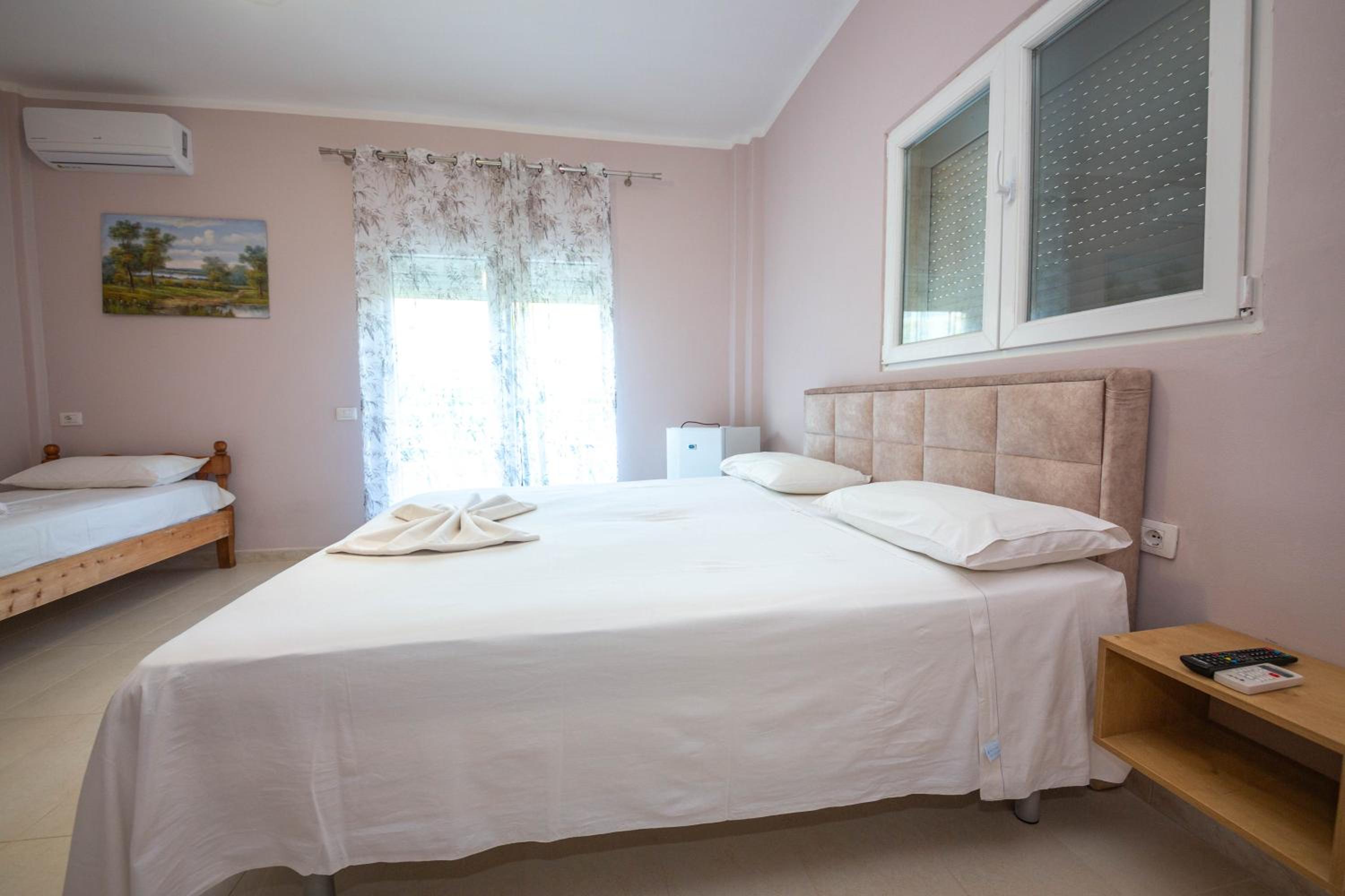 Blu Horizon Hotel Gjipe