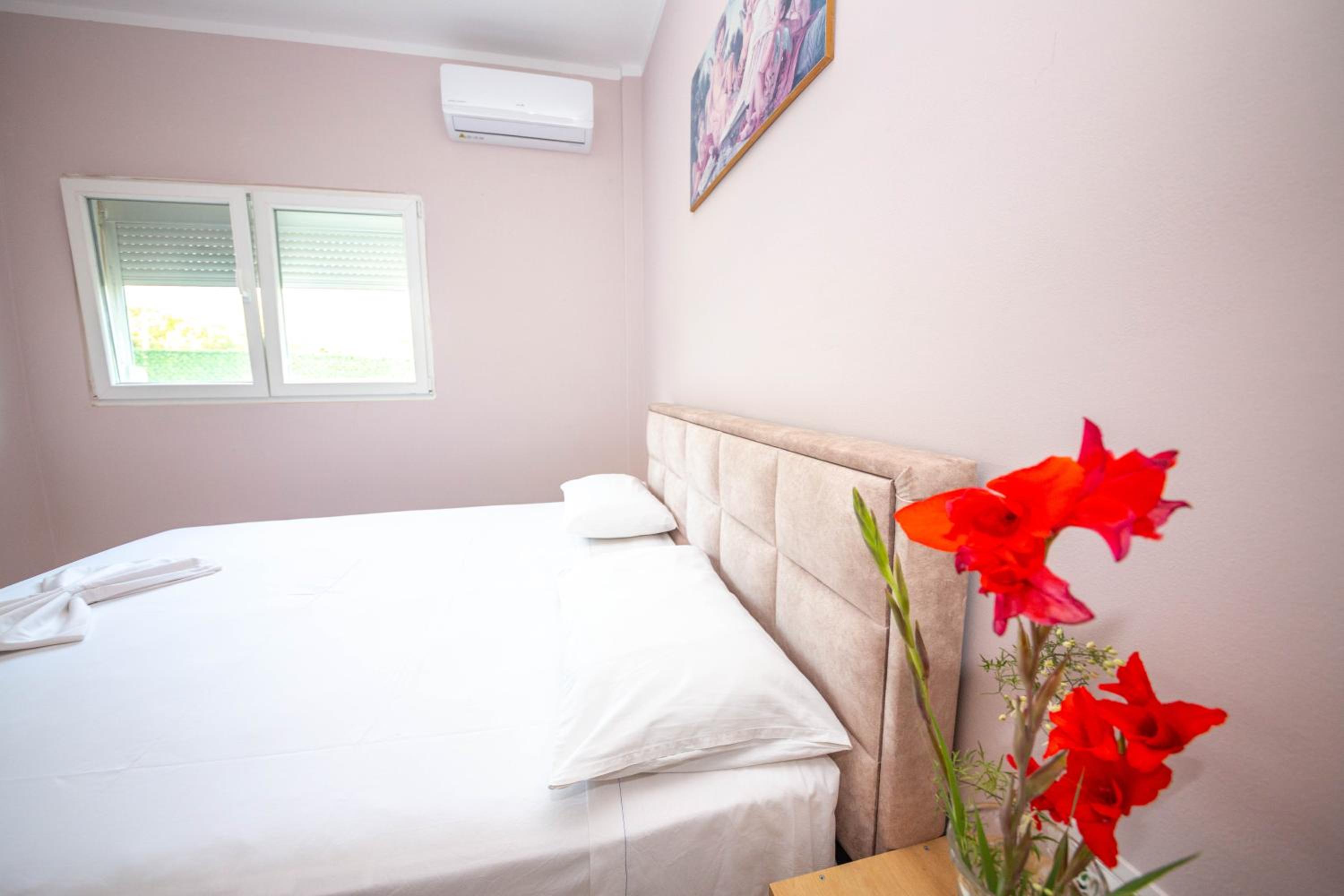 Blu Horizon Hotel Gjipe