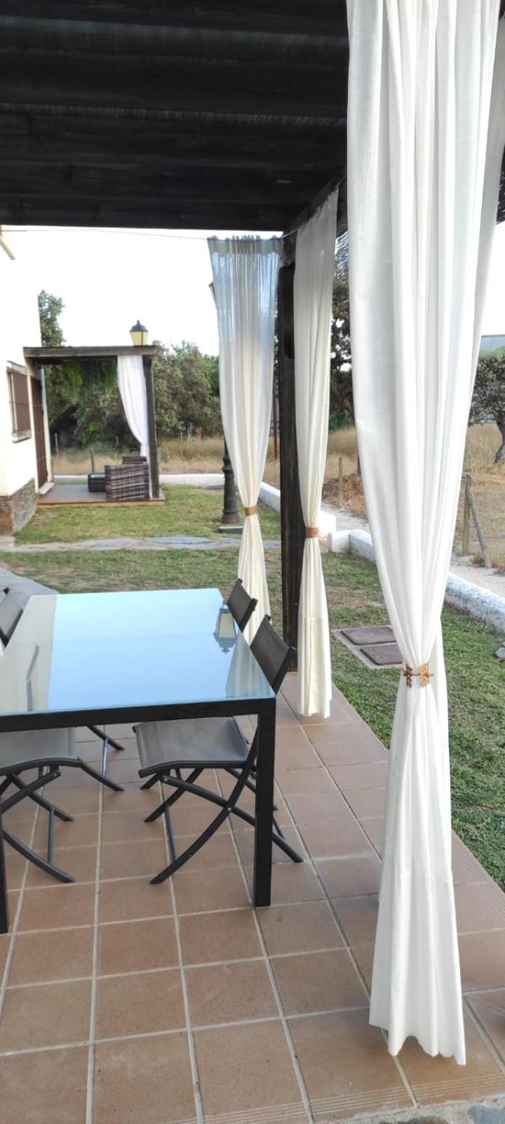 Casa rural La Abuela