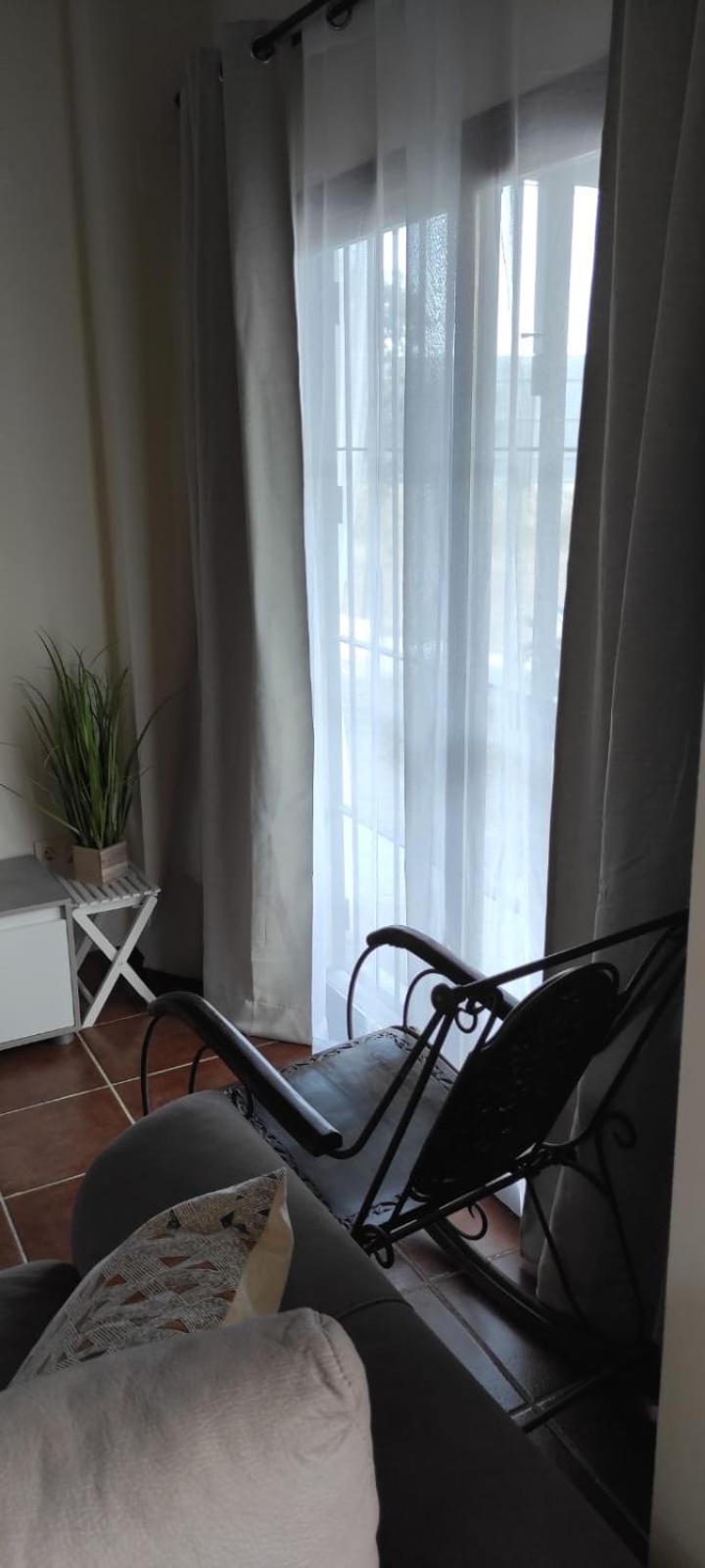 Casa rural La Abuela