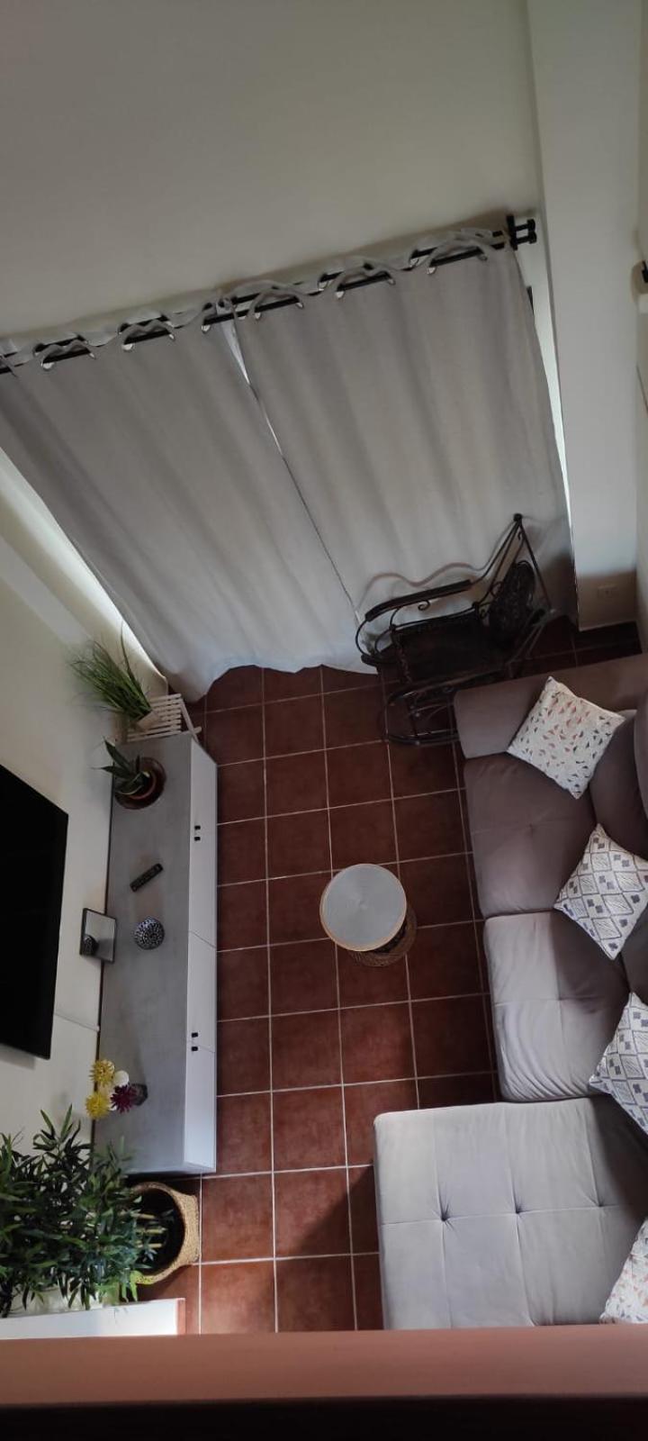 Casa rural La Abuela