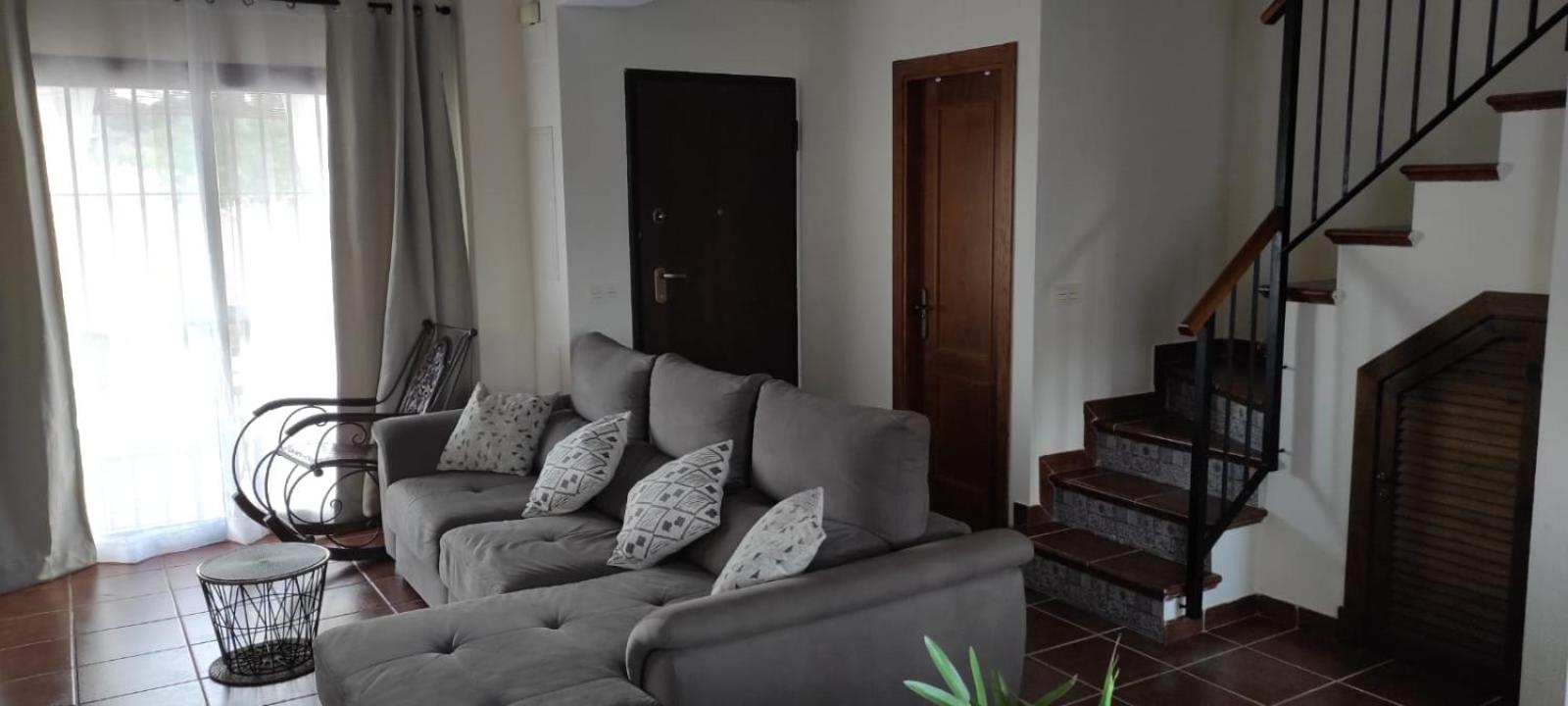 Casa rural La Abuela