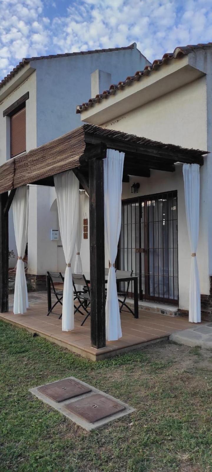 Casa rural La Abuela