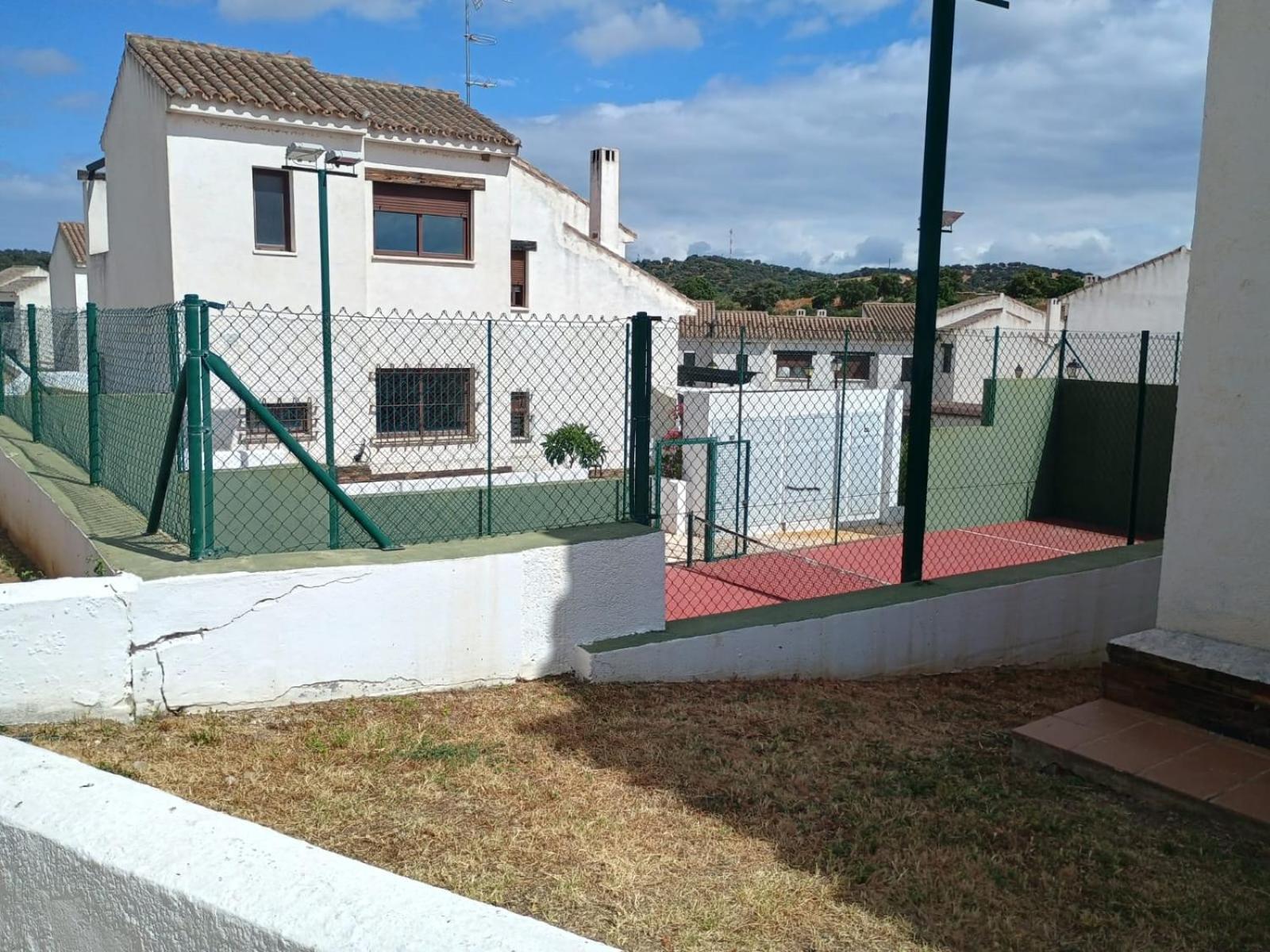 Casa rural La Abuela