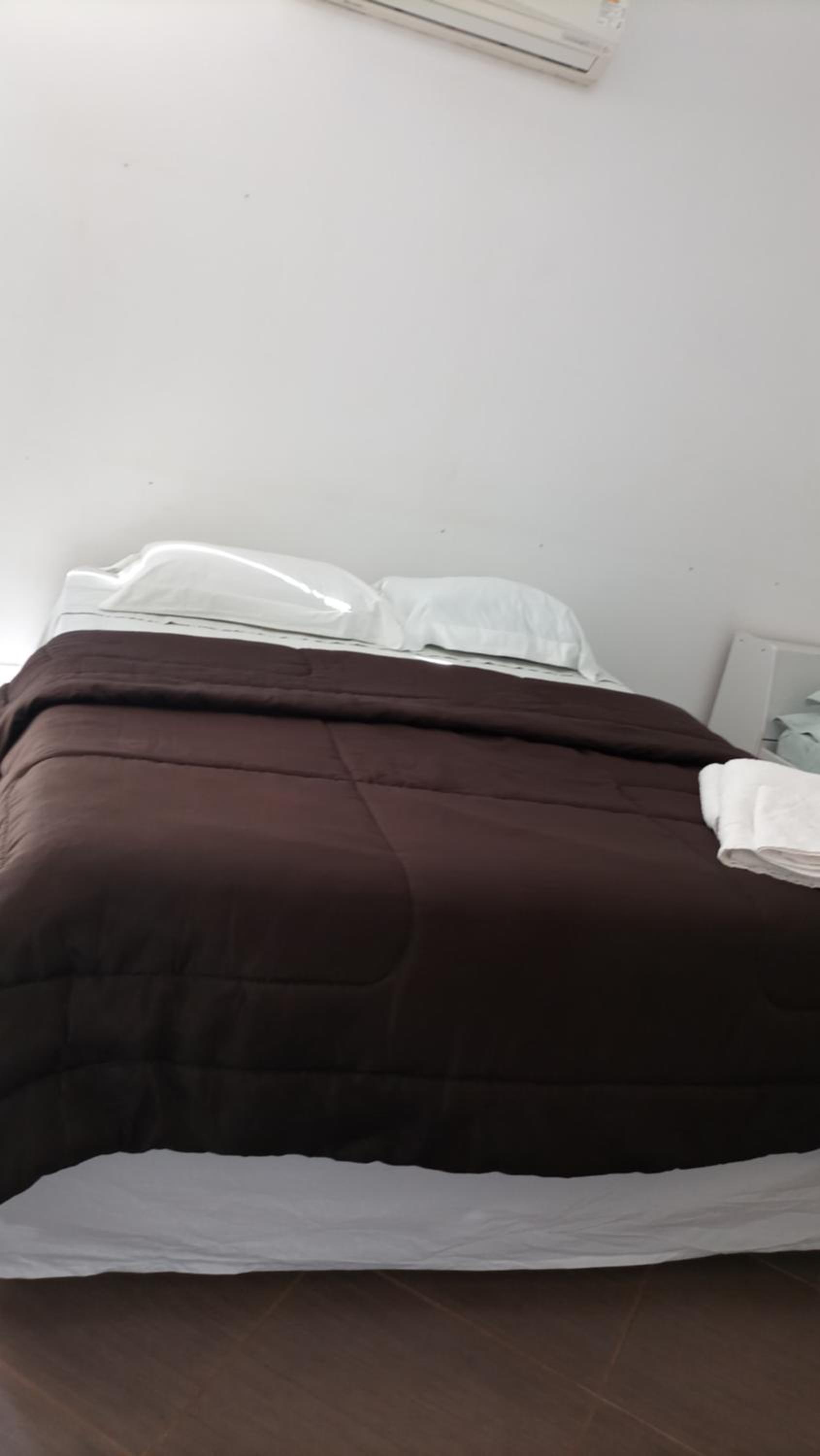 Biomas Hotel