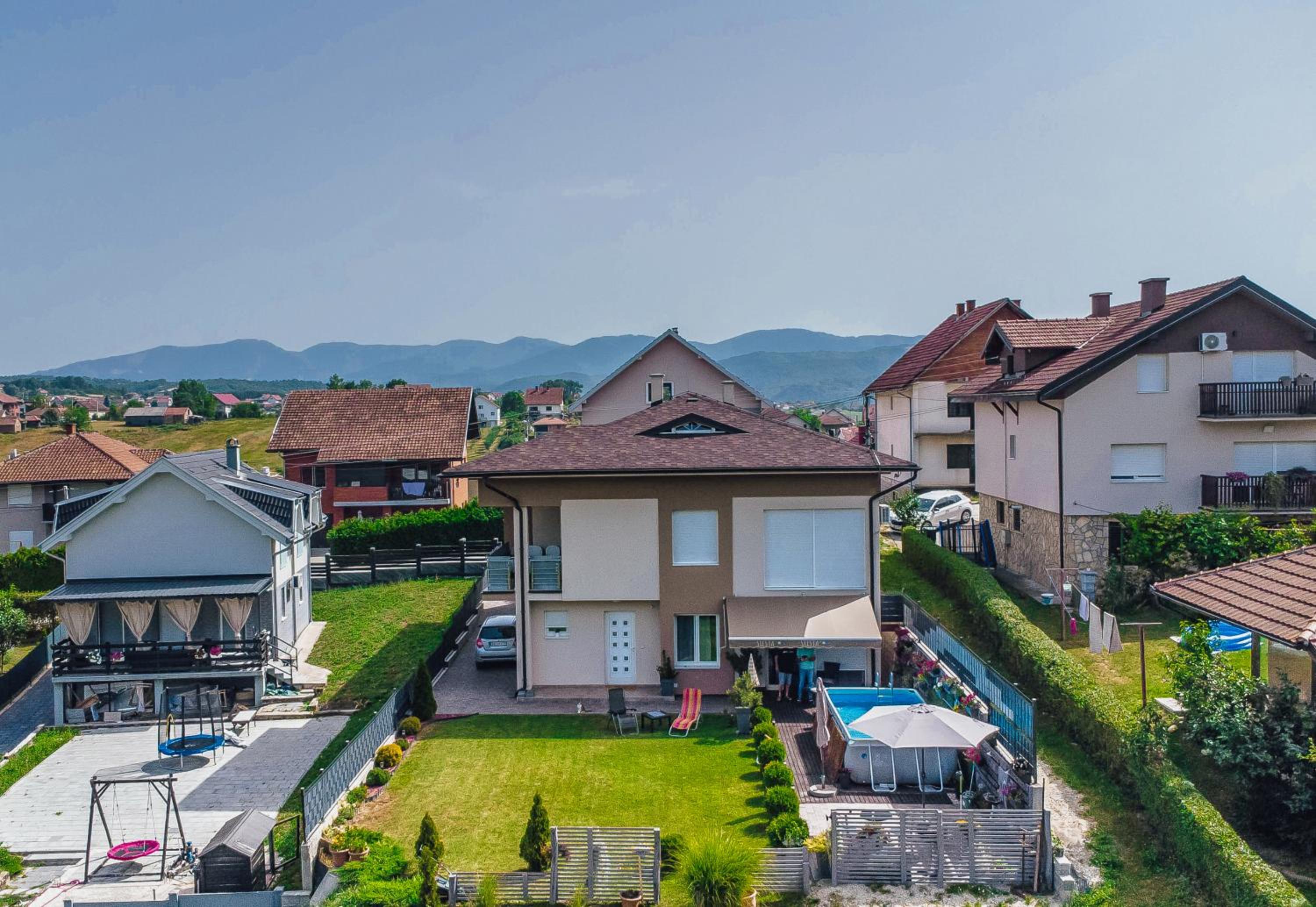 Apartman Siesta