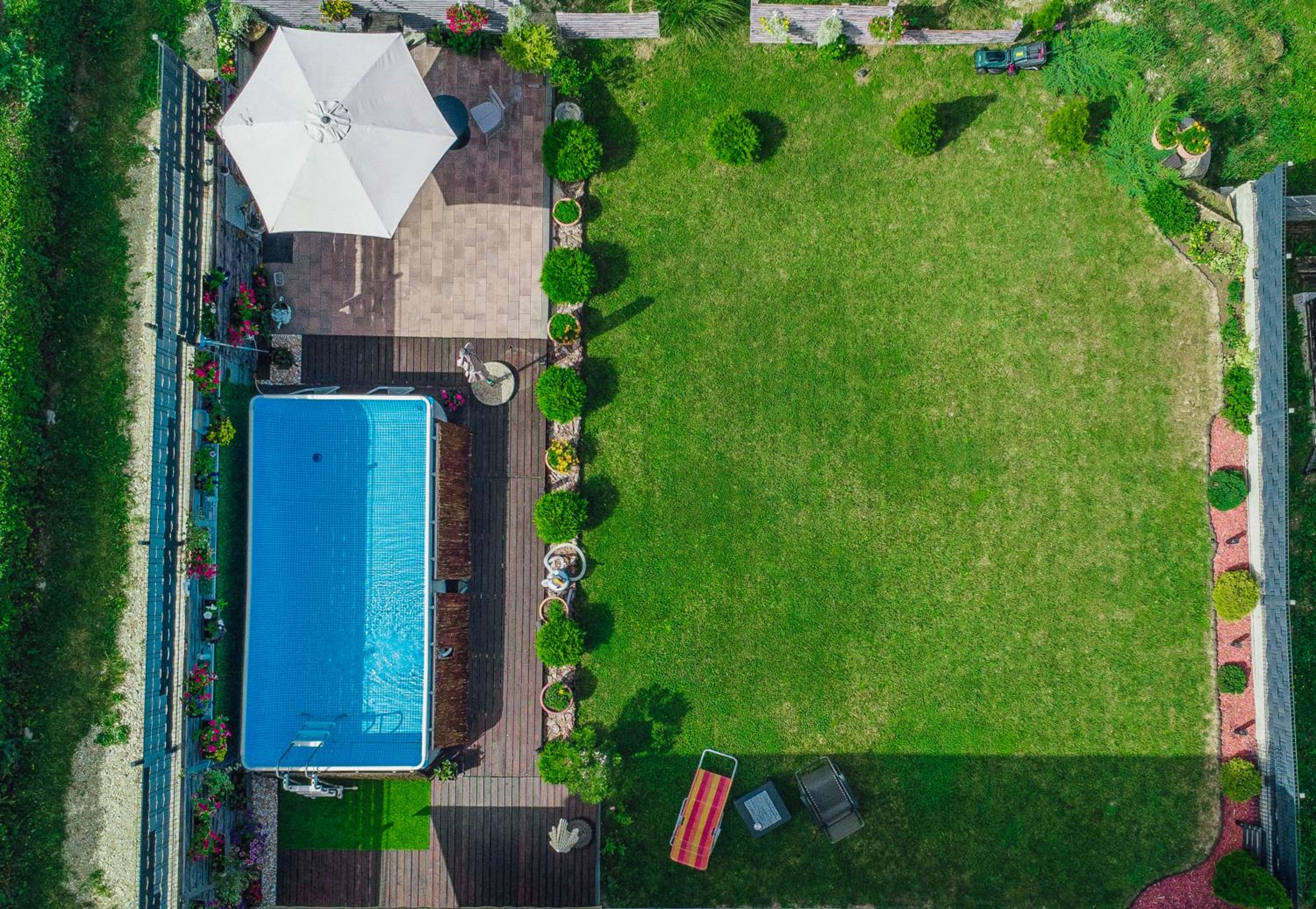 Apartman Siesta