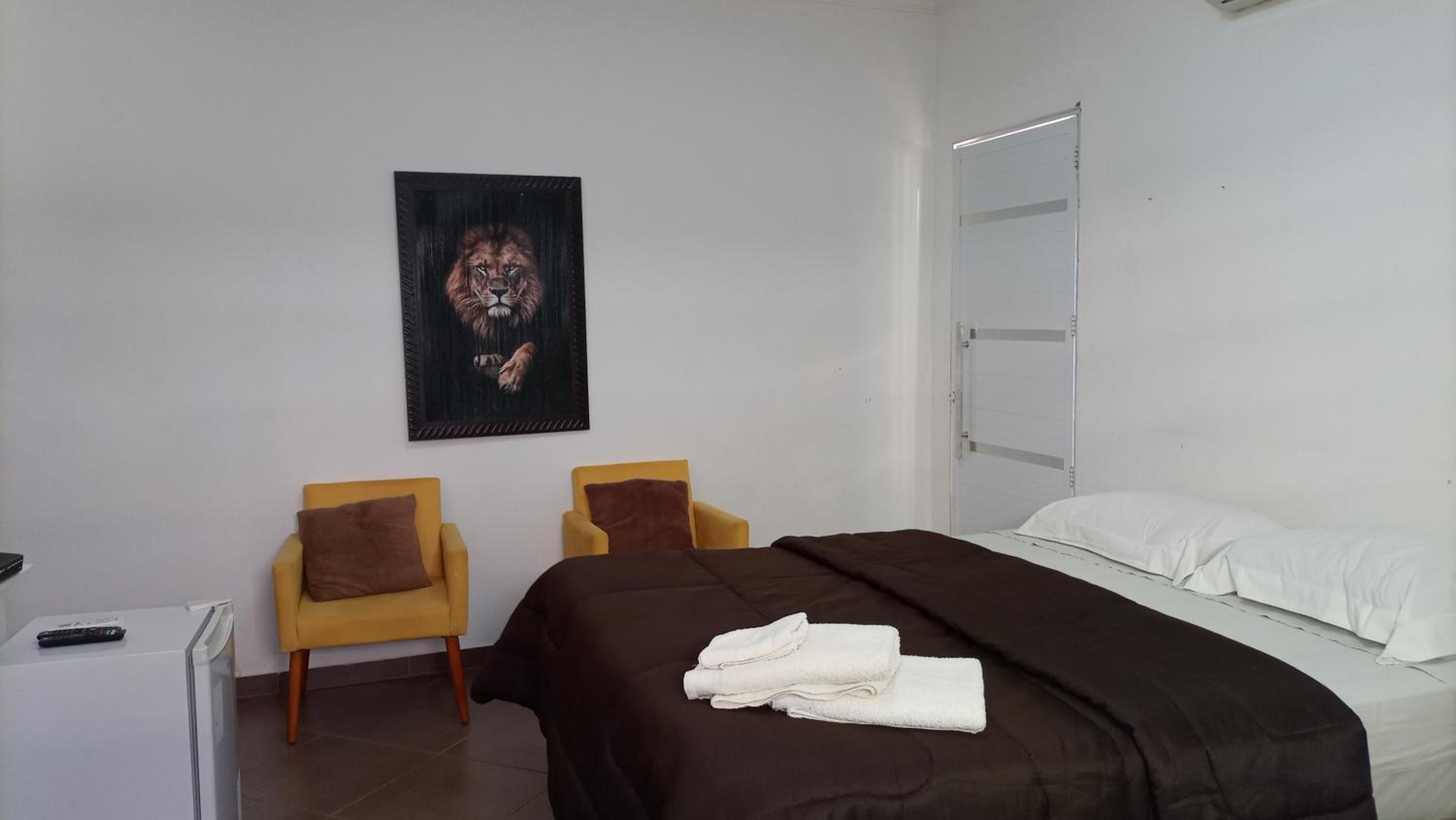 Biomas Hotel