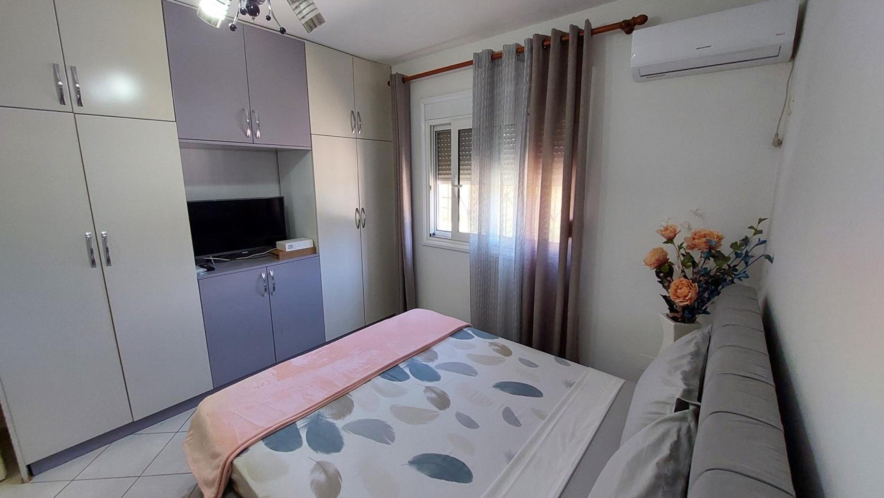 apartment in Vlora for daily rent
