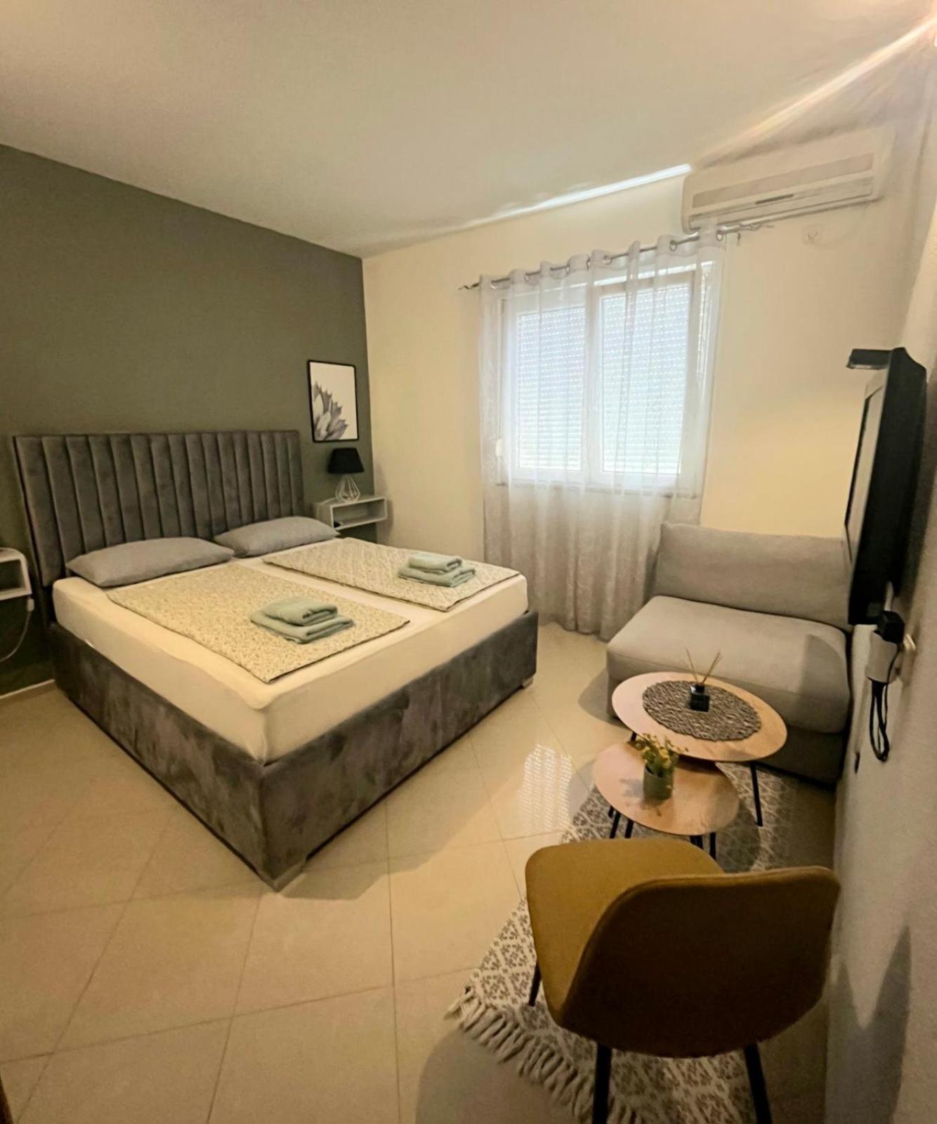 RUBIS SUITE