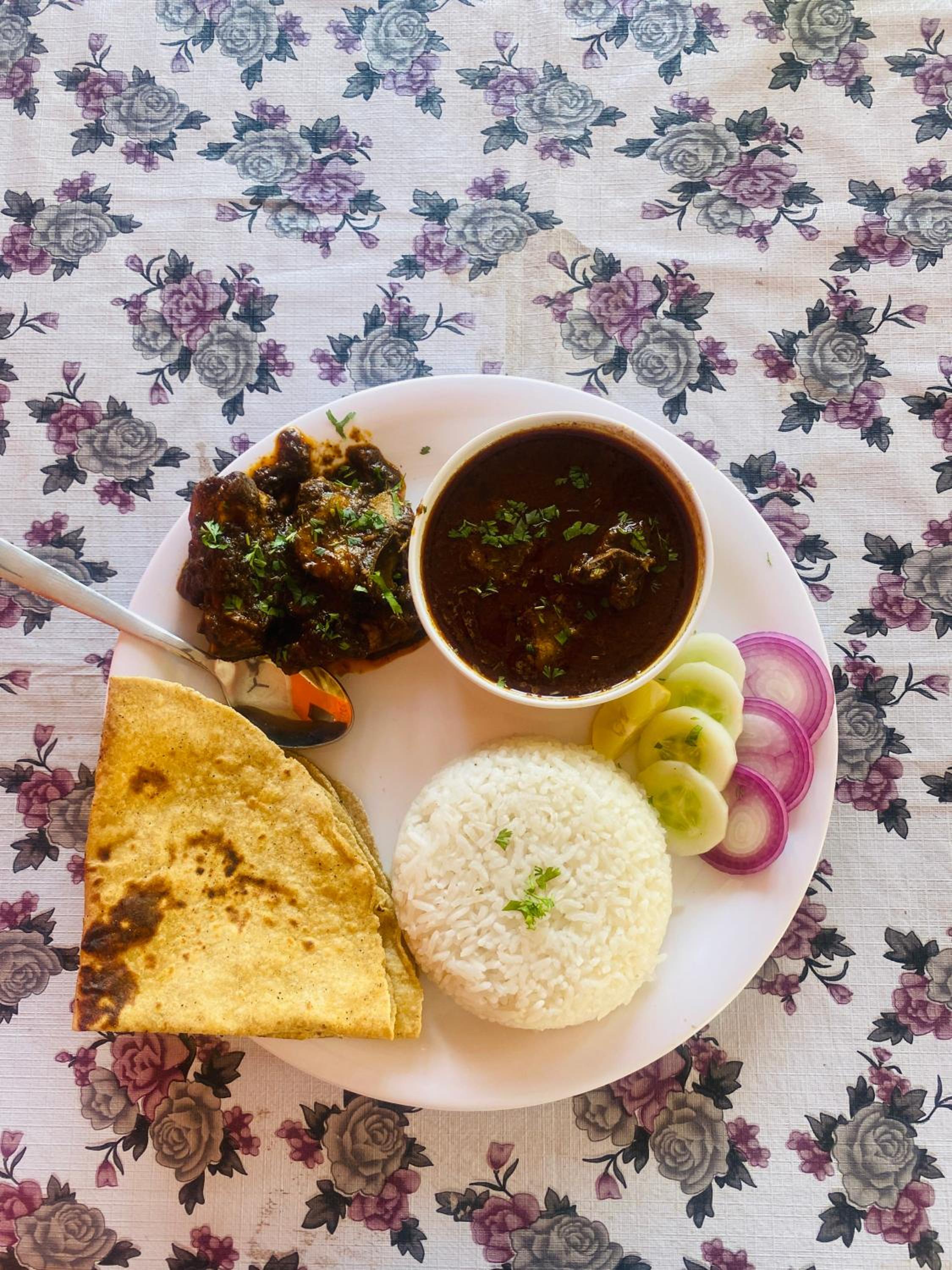 Hotel Abhishek kolwan