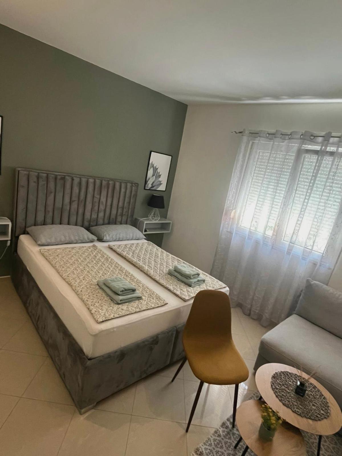RUBIS SUITE