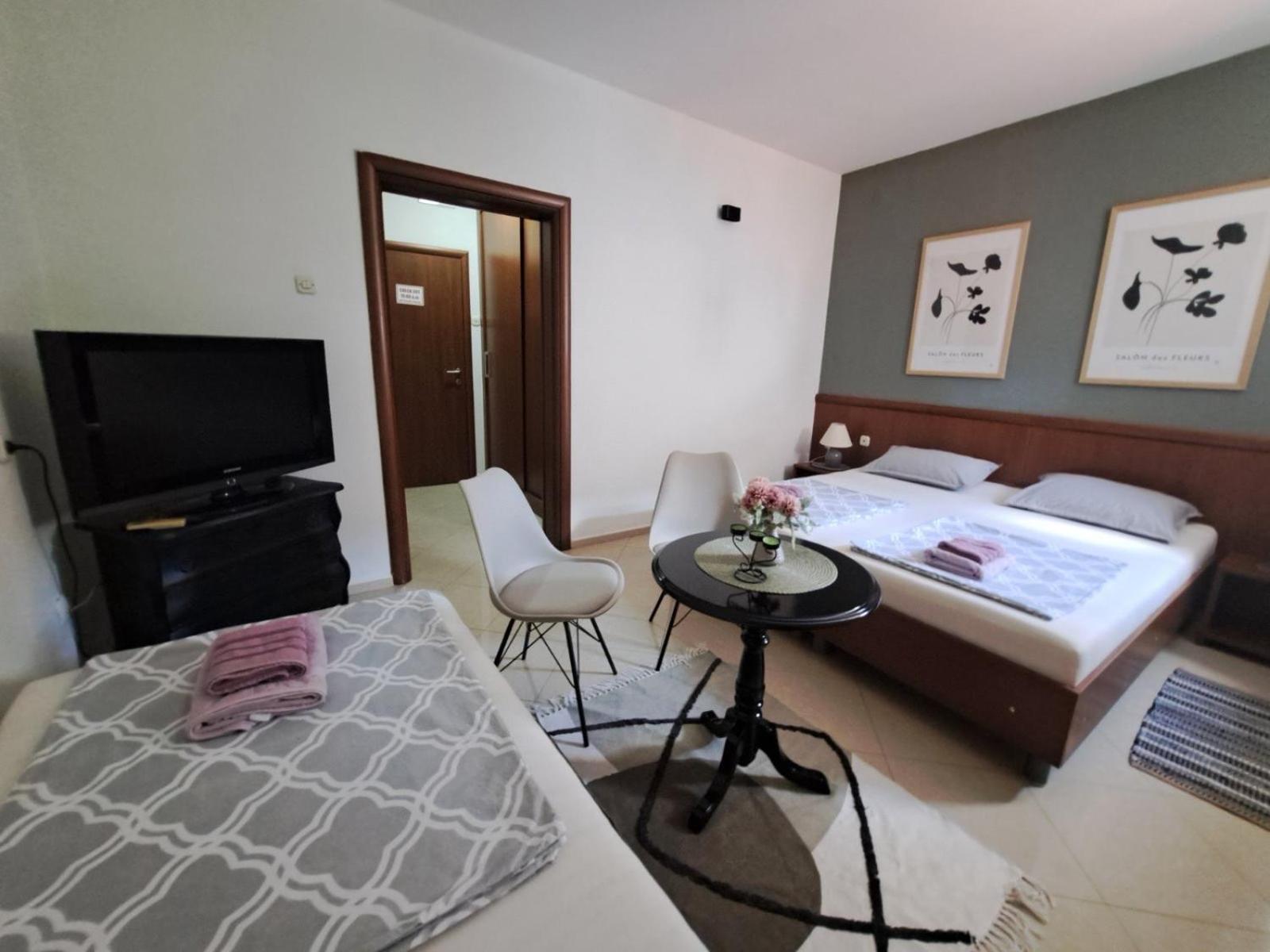 RUBIS SUITE