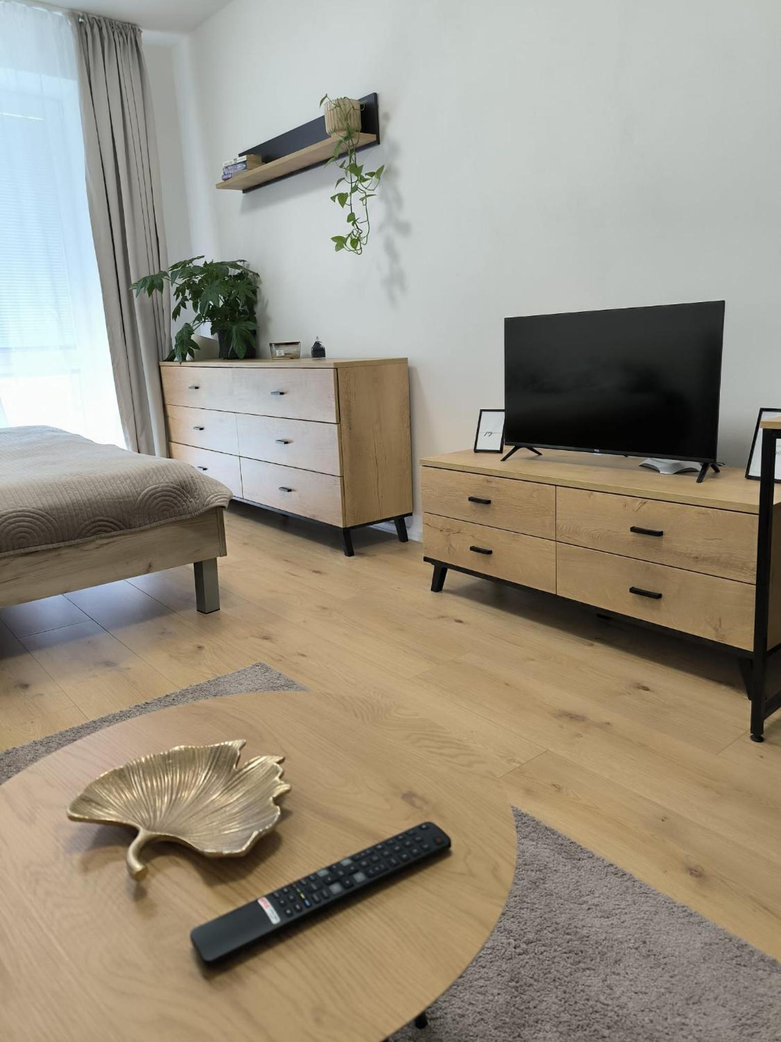 Apartmán v centre mesta view 2