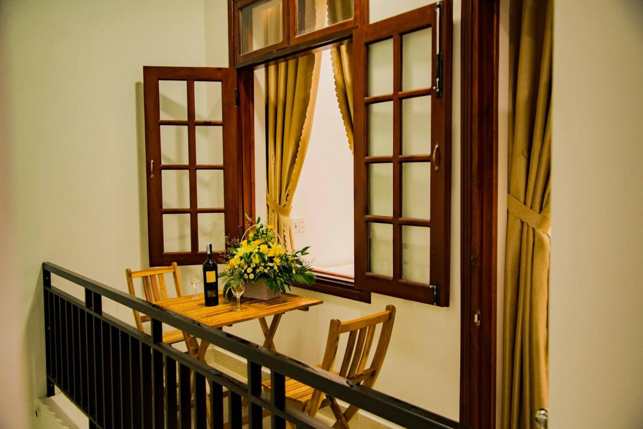 Mi Kha Homestay