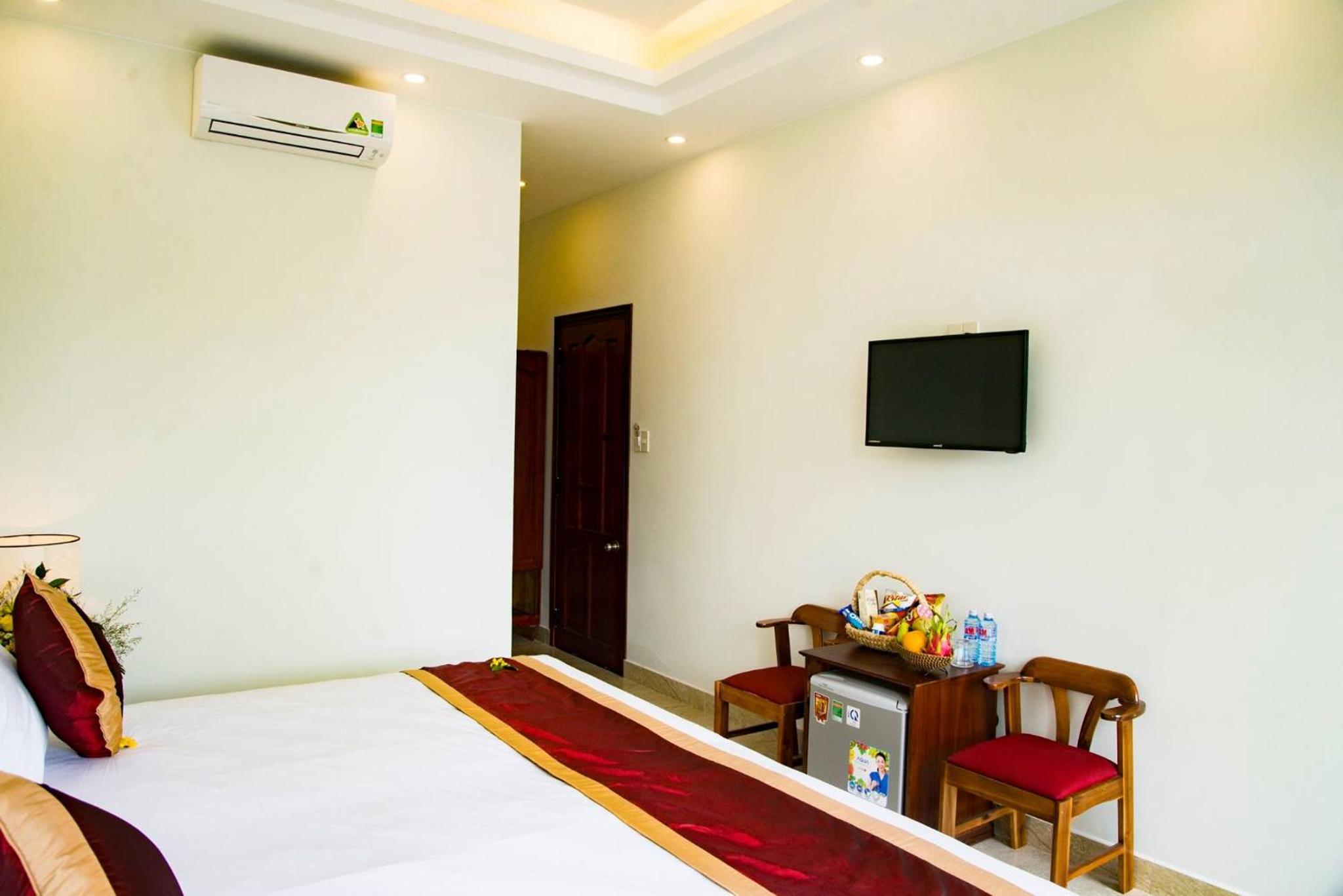 Mi Kha Homestay