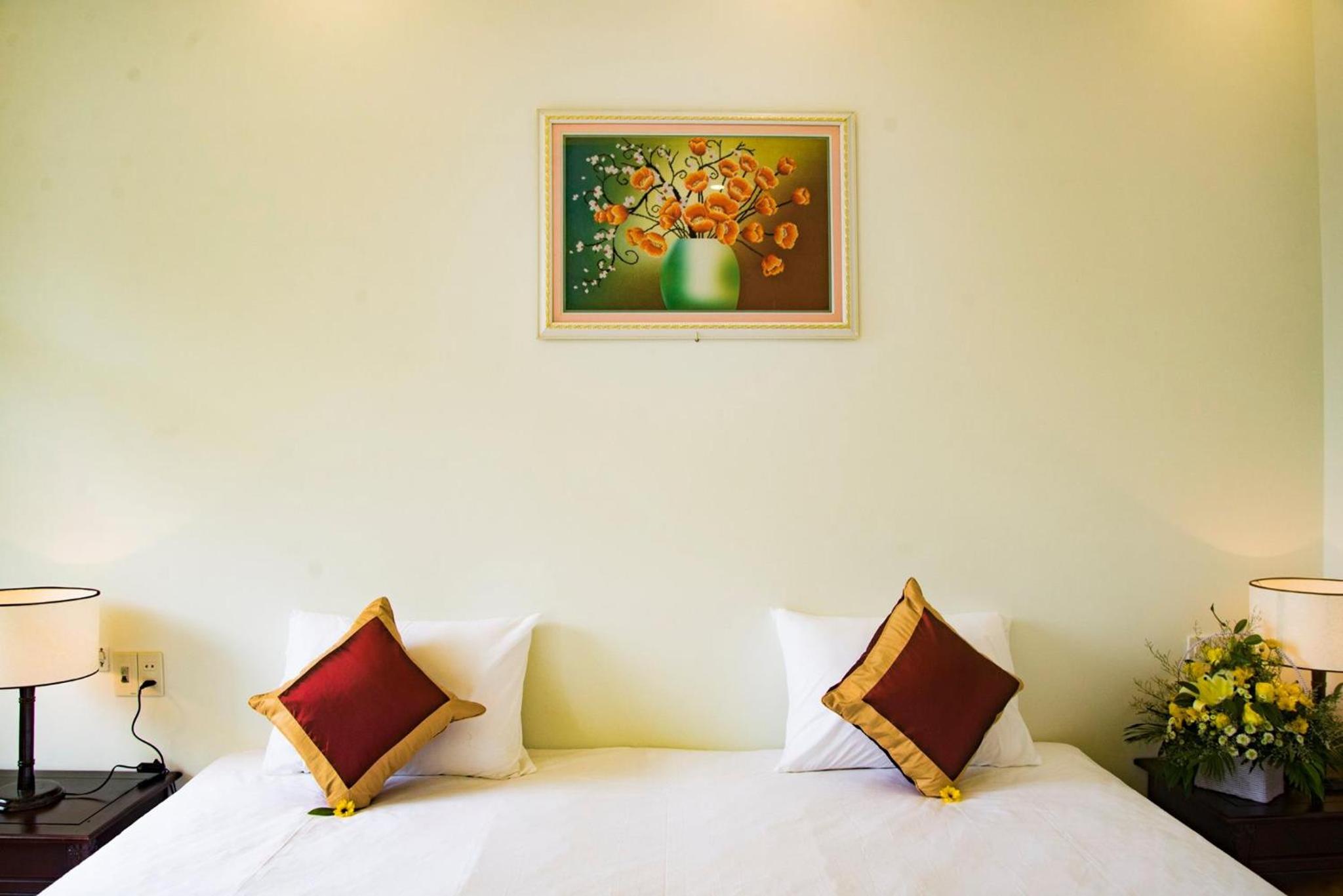 Mi Kha Homestay