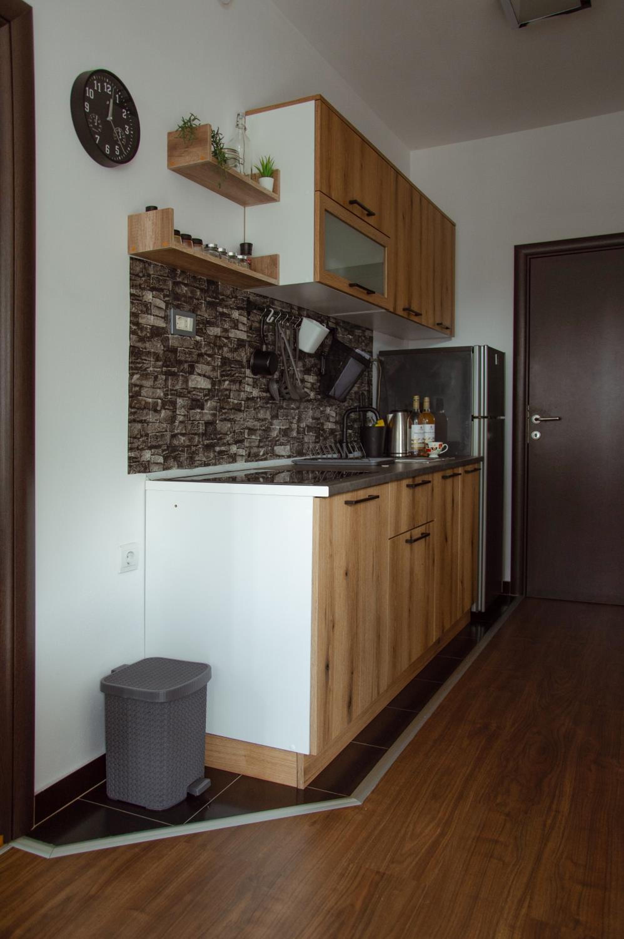 Apartman Siesta