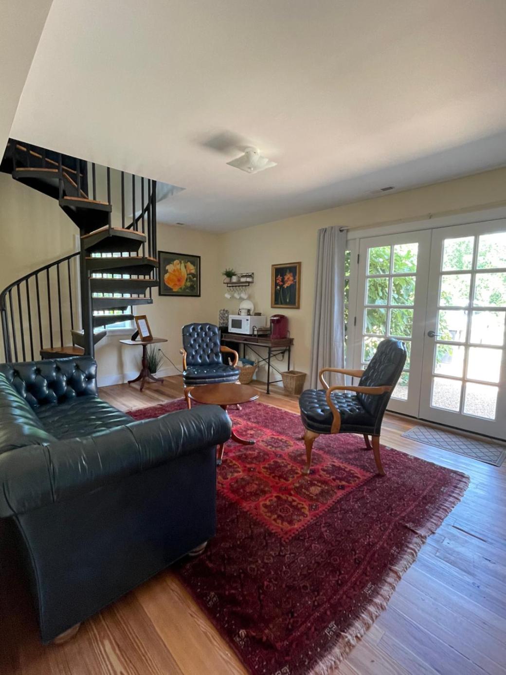 James Armistead Lafayette Cottage - Property Image 6