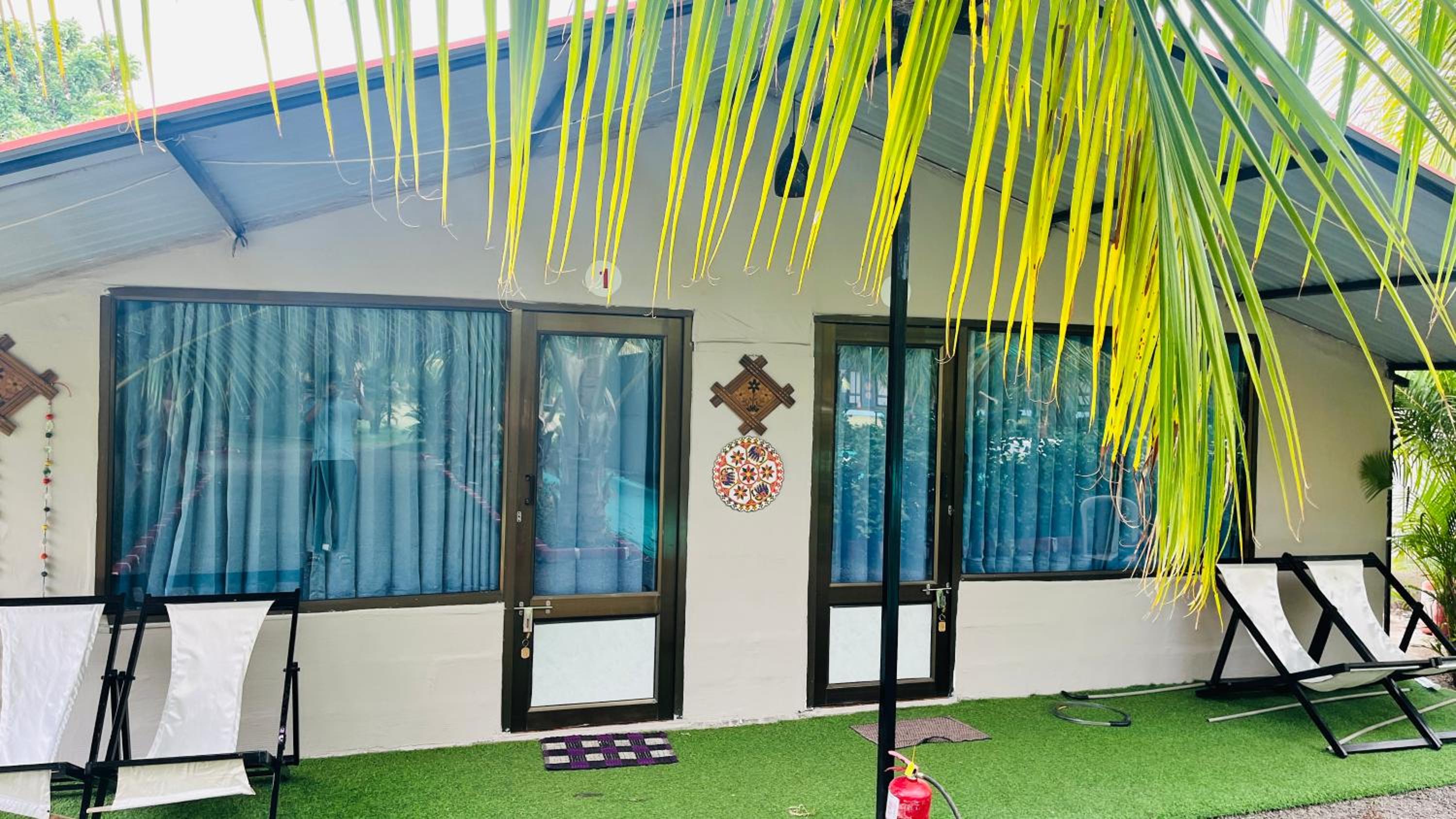 Unity Village Resort