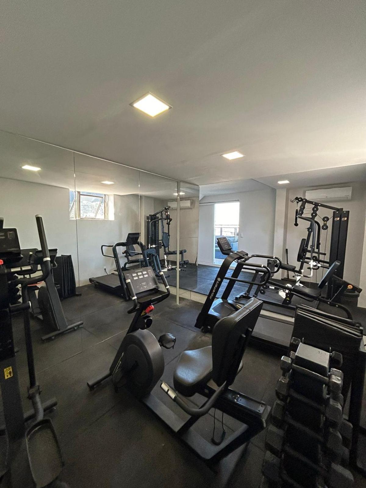 Residencial Sausalito