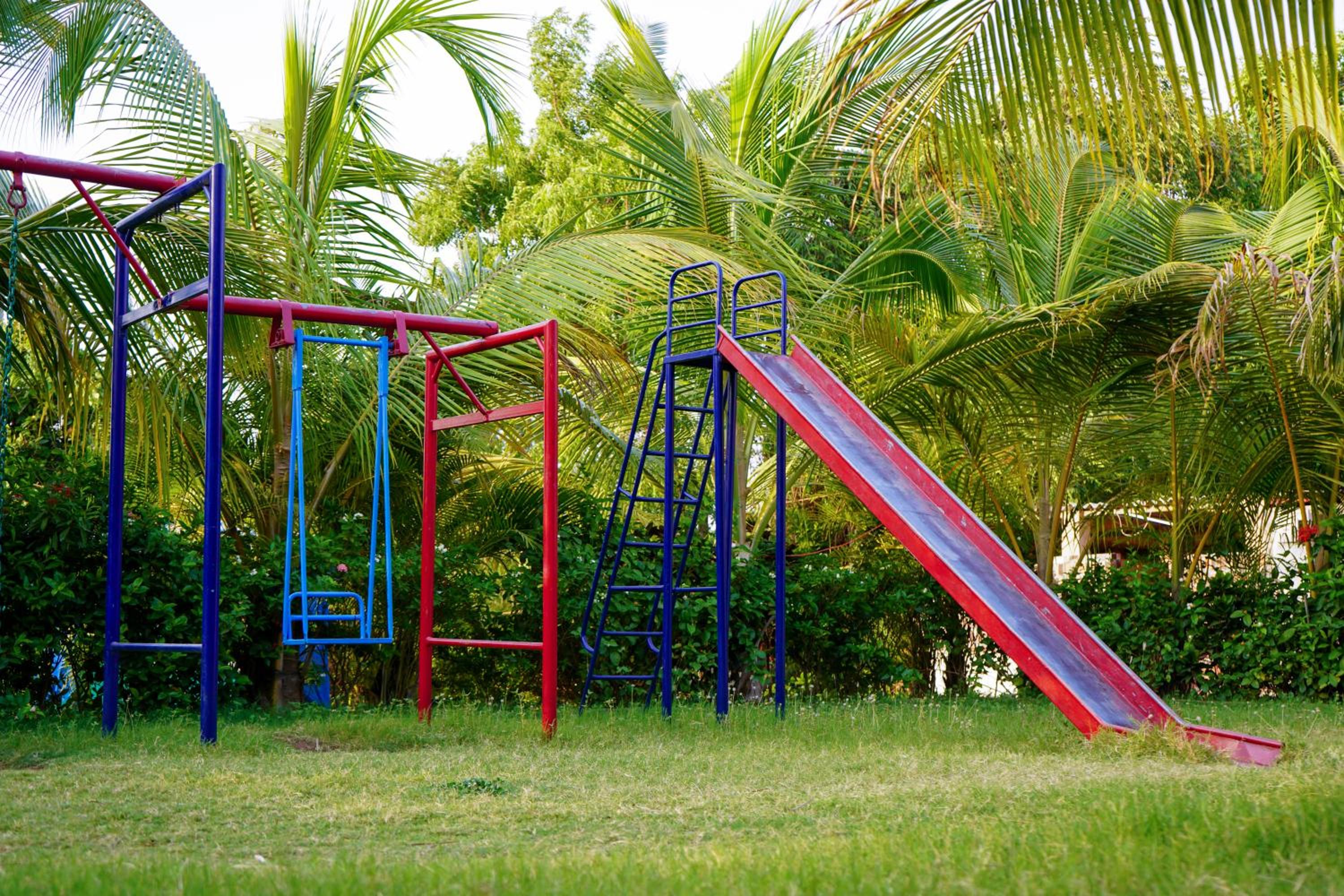 Unity Village Resort