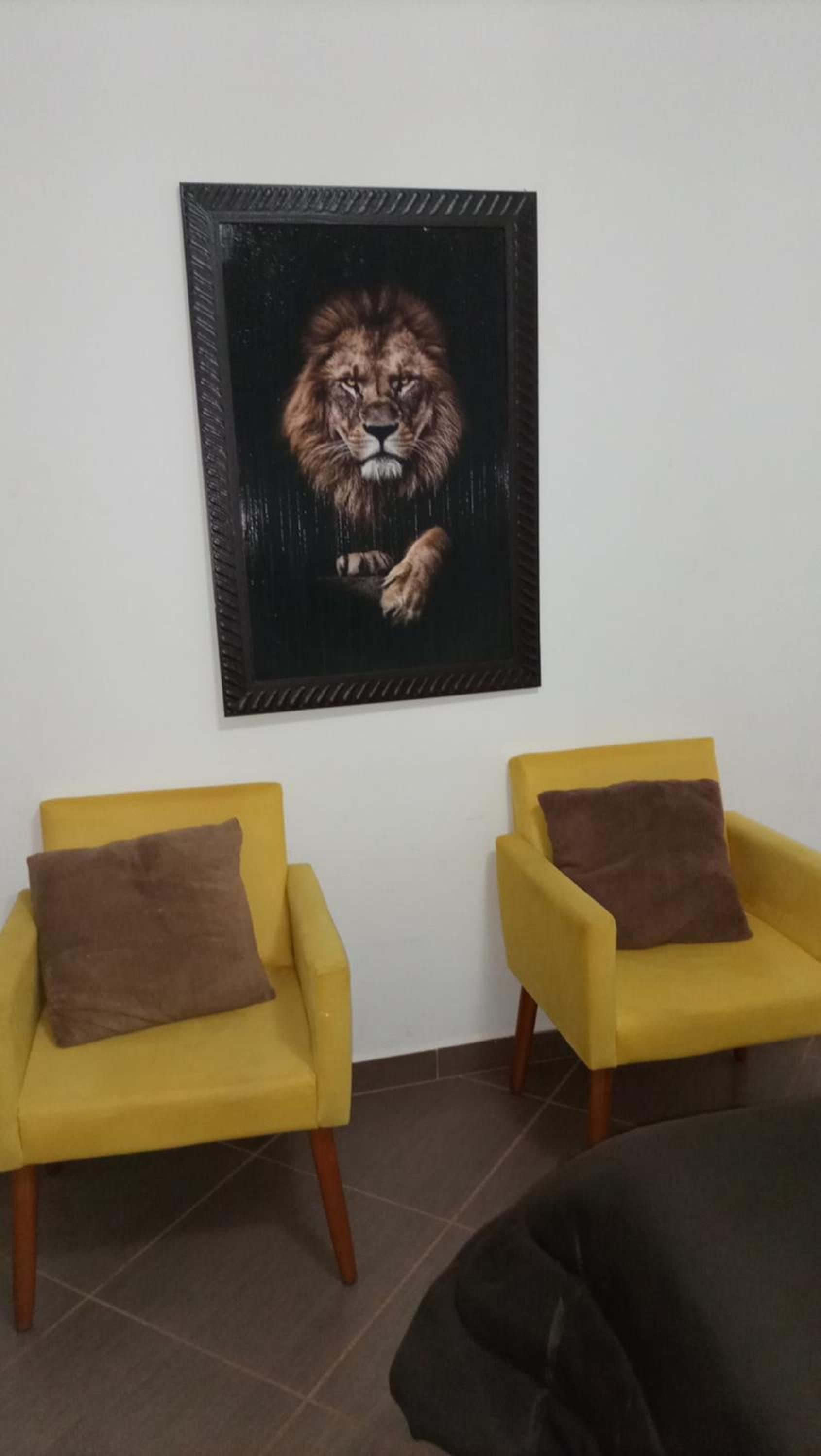 Biomas Hotel