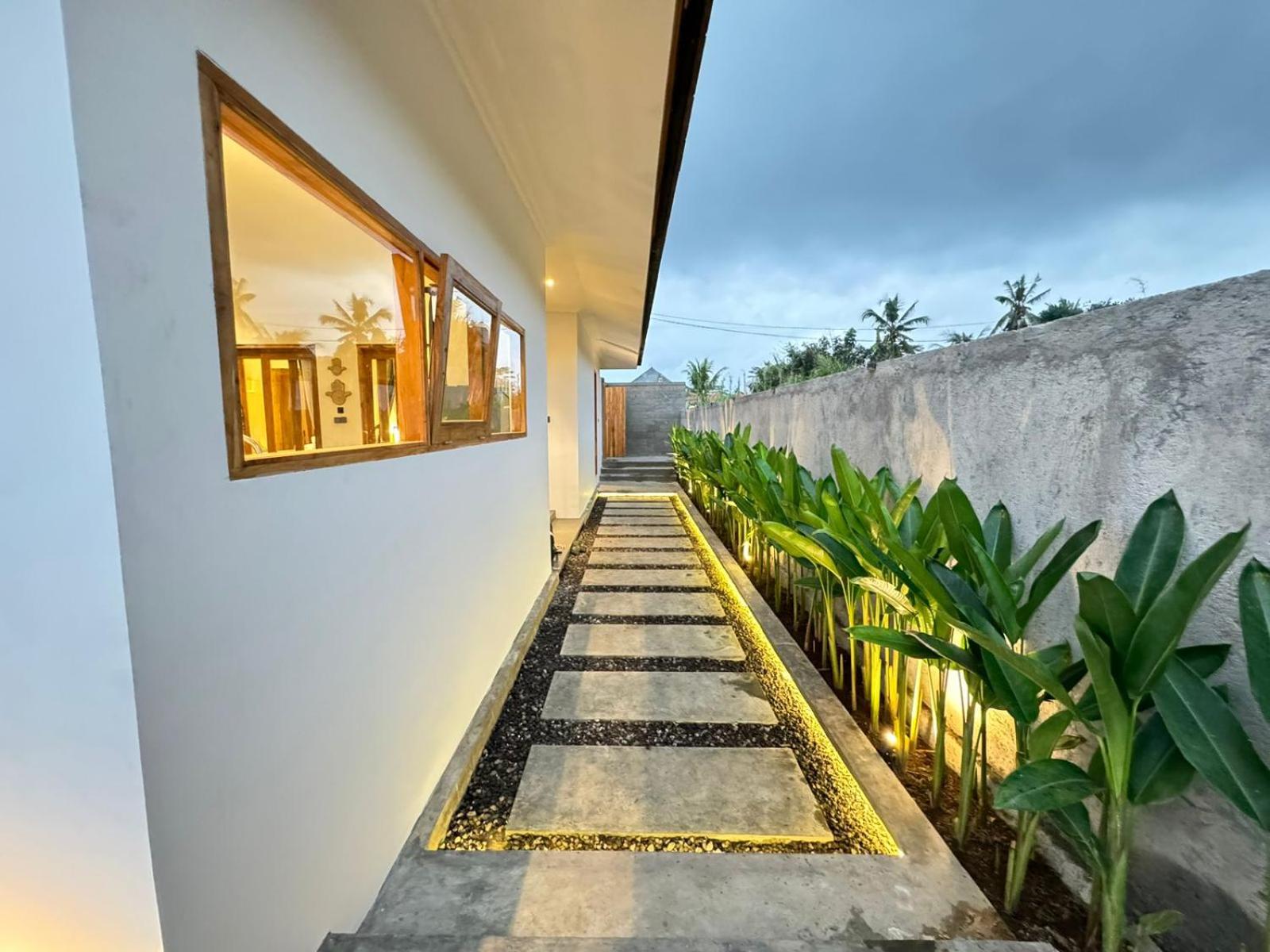 Rajastra villa
