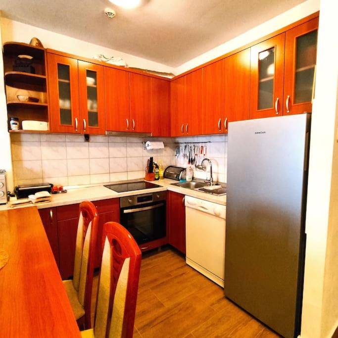Apartment Riposo with FREE parking - near the beach
