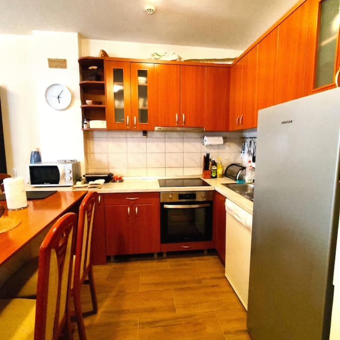 Apartment Riposo with FREE parking - near the beach