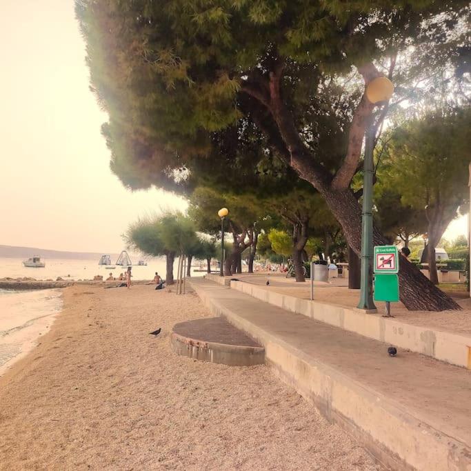 Apartment Riposo with FREE parking - near the beach