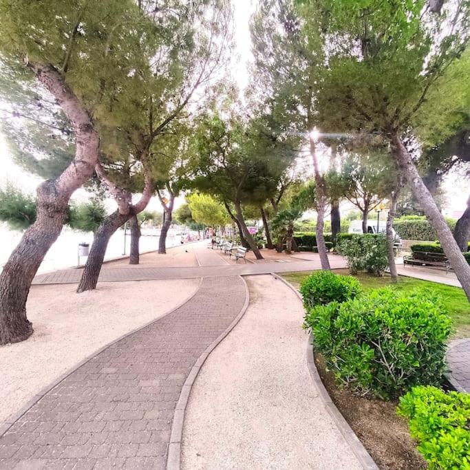 Apartment Riposo with FREE parking - near the beach